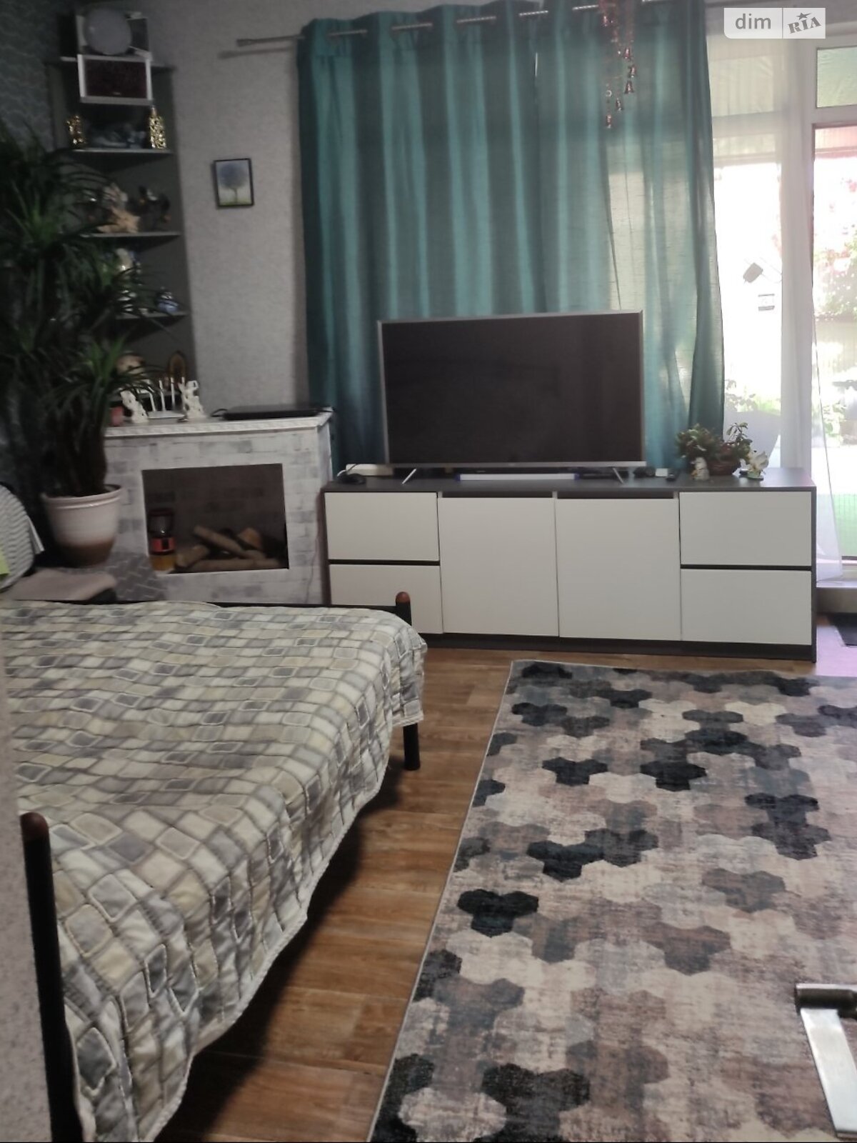 Продаж однокімнатної квартири в Софіївській Борщагівці, на вул. Київська 1/7, фото 1 Продаж однокімнатної квартири в Софіївській Борщагівці, на вул. Київська 1/7, фото 1