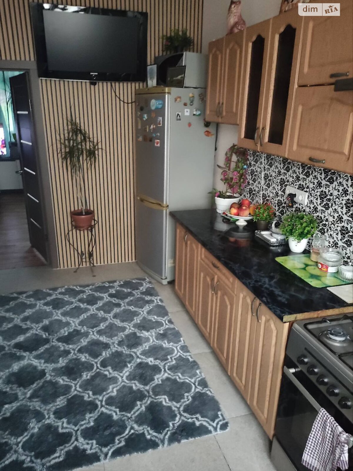 Продаж однокімнатної квартири в Софіївській Борщагівці, на вул. Київська 1/7, фото 1 Продаж однокімнатної квартири в Софіївській Борщагівці, на вул. Київська 1/7, фото 1