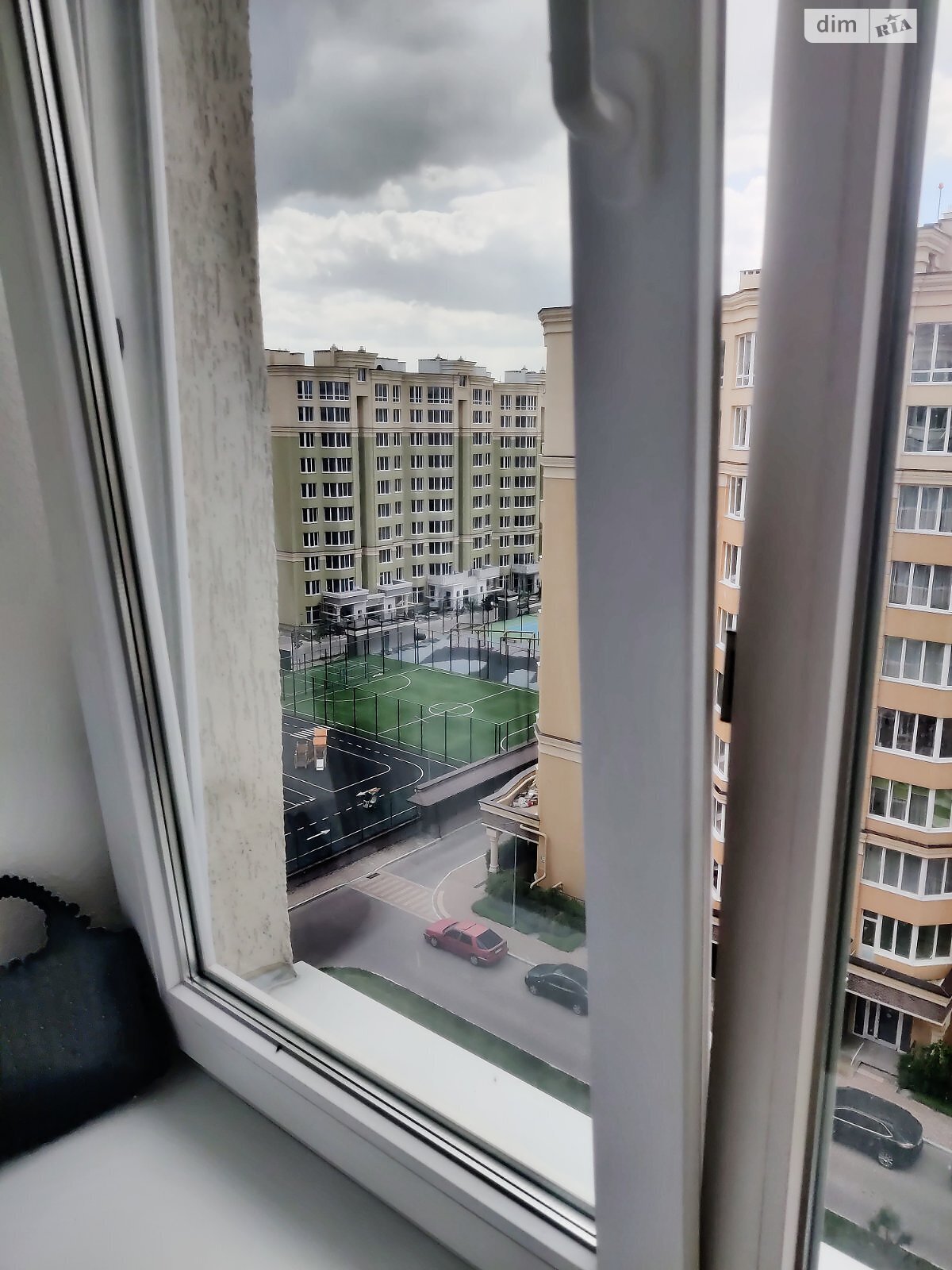 Продажа трехкомнатной квартиры в Софиевской Борщаговке, на ул. Клубная 10, фото 1 Продажа трехкомнатной квартиры в Софиевской Борщаговке, на ул. Клубная 10, фото 1