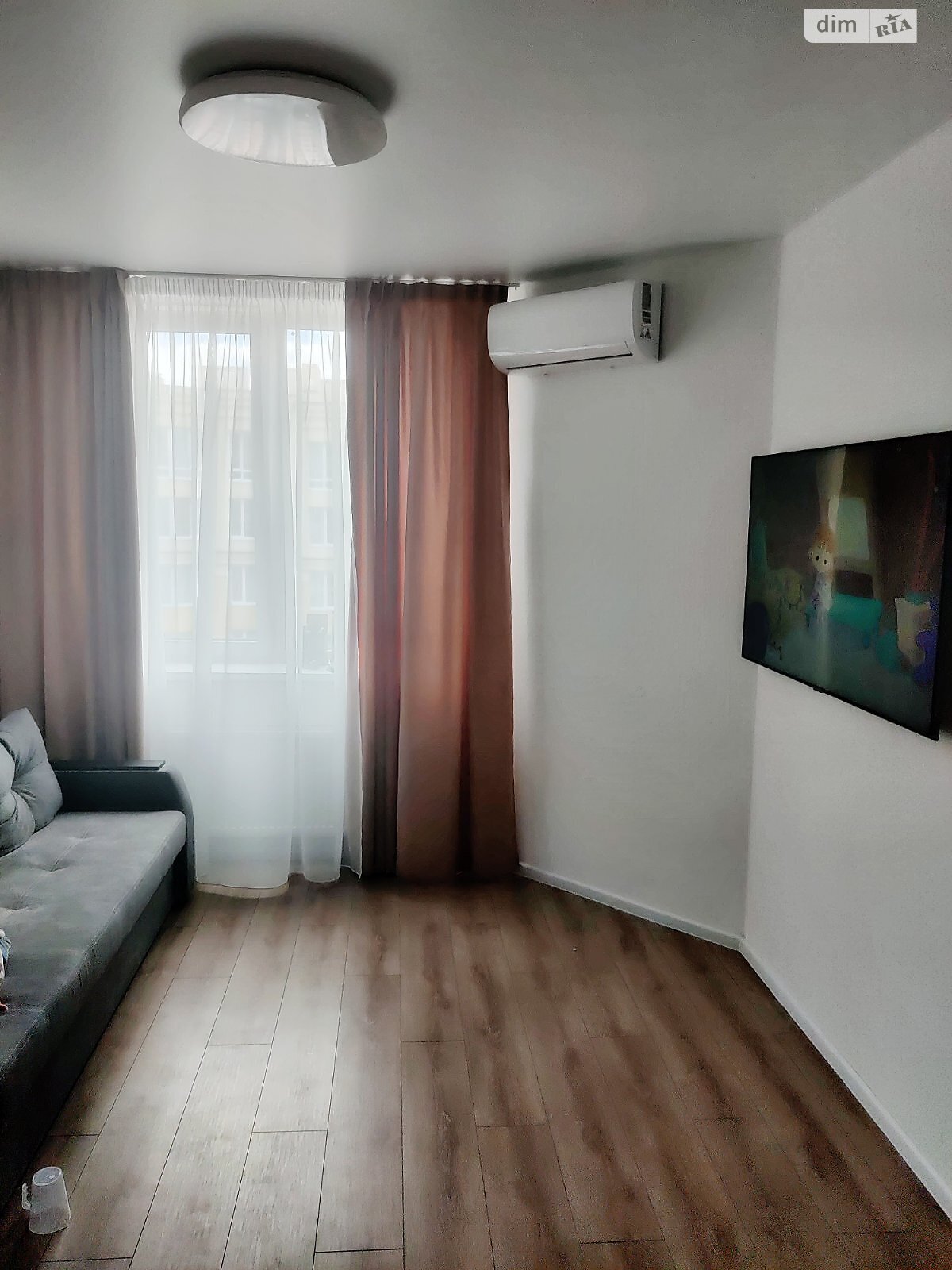Продажа трехкомнатной квартиры в Софиевской Борщаговке, на ул. Клубная 10, фото 1 Продажа трехкомнатной квартиры в Софиевской Борщаговке, на ул. Клубная 10, фото 1