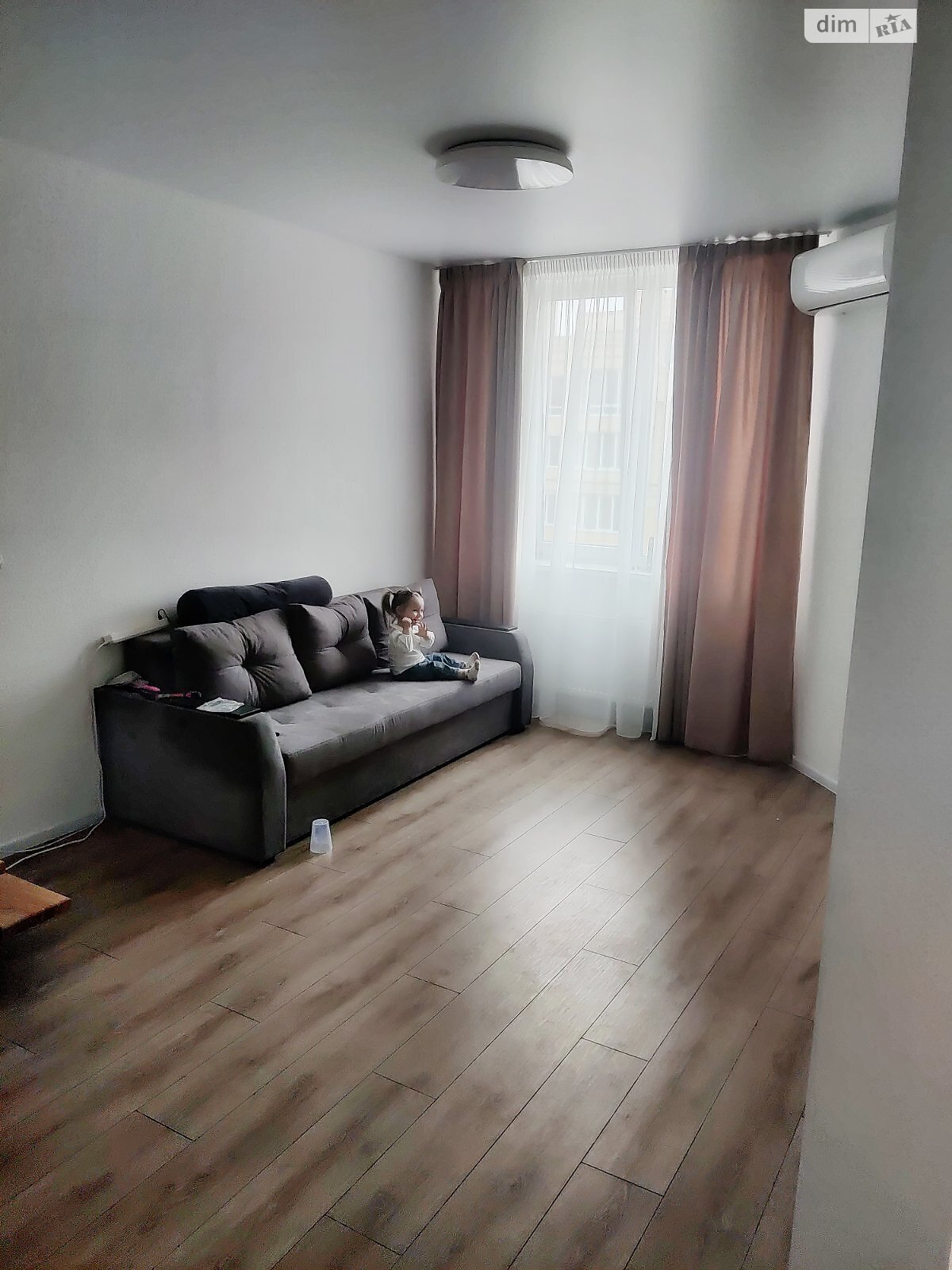 Продажа трехкомнатной квартиры в Софиевской Борщаговке, на ул. Клубная 10, фото 1 Продажа трехкомнатной квартиры в Софиевской Борщаговке, на ул. Клубная 10, фото 1