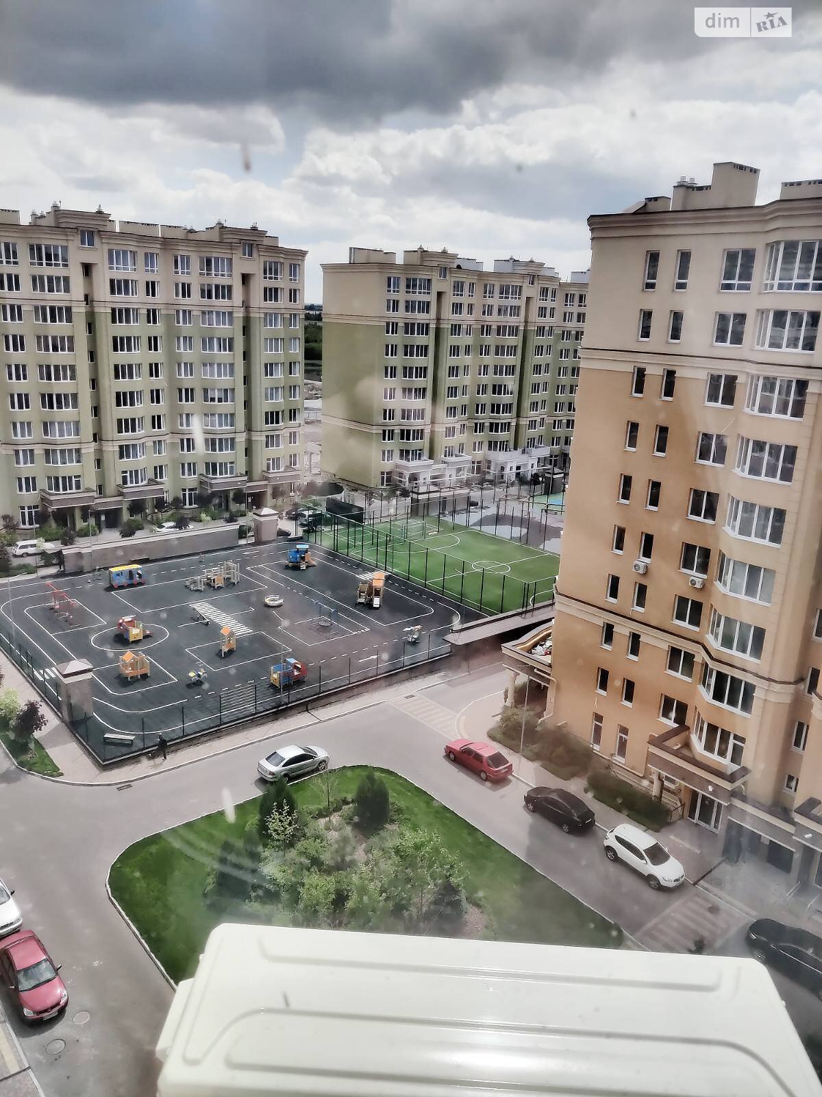 Продажа трехкомнатной квартиры в Софиевской Борщаговке, на ул. Клубная 10, фото 1 Продажа трехкомнатной квартиры в Софиевской Борщаговке, на ул. Клубная 10, фото 1