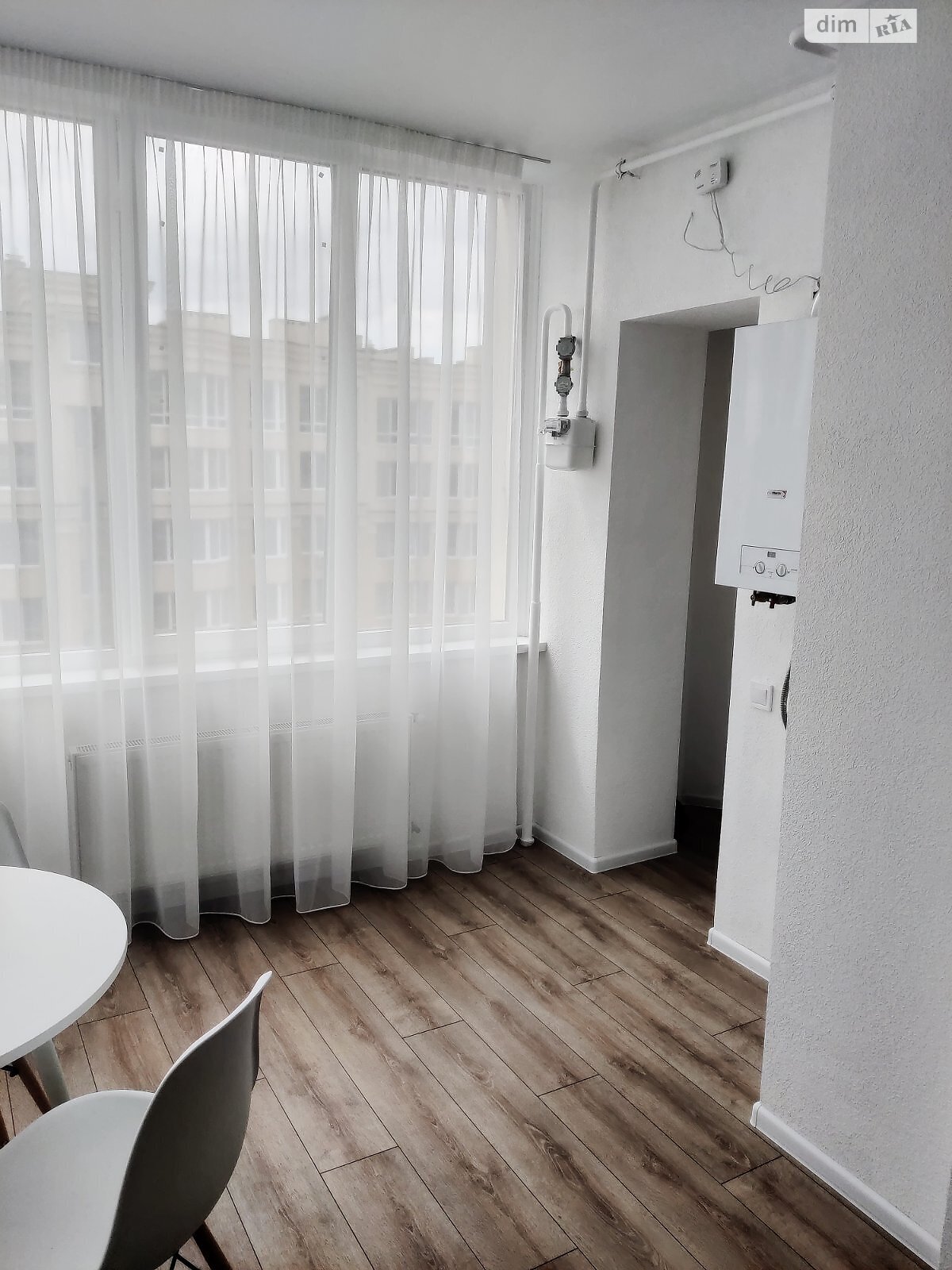 Продажа трехкомнатной квартиры в Софиевской Борщаговке, на ул. Клубная 10, фото 1 Продажа трехкомнатной квартиры в Софиевской Борщаговке, на ул. Клубная 10, фото 1