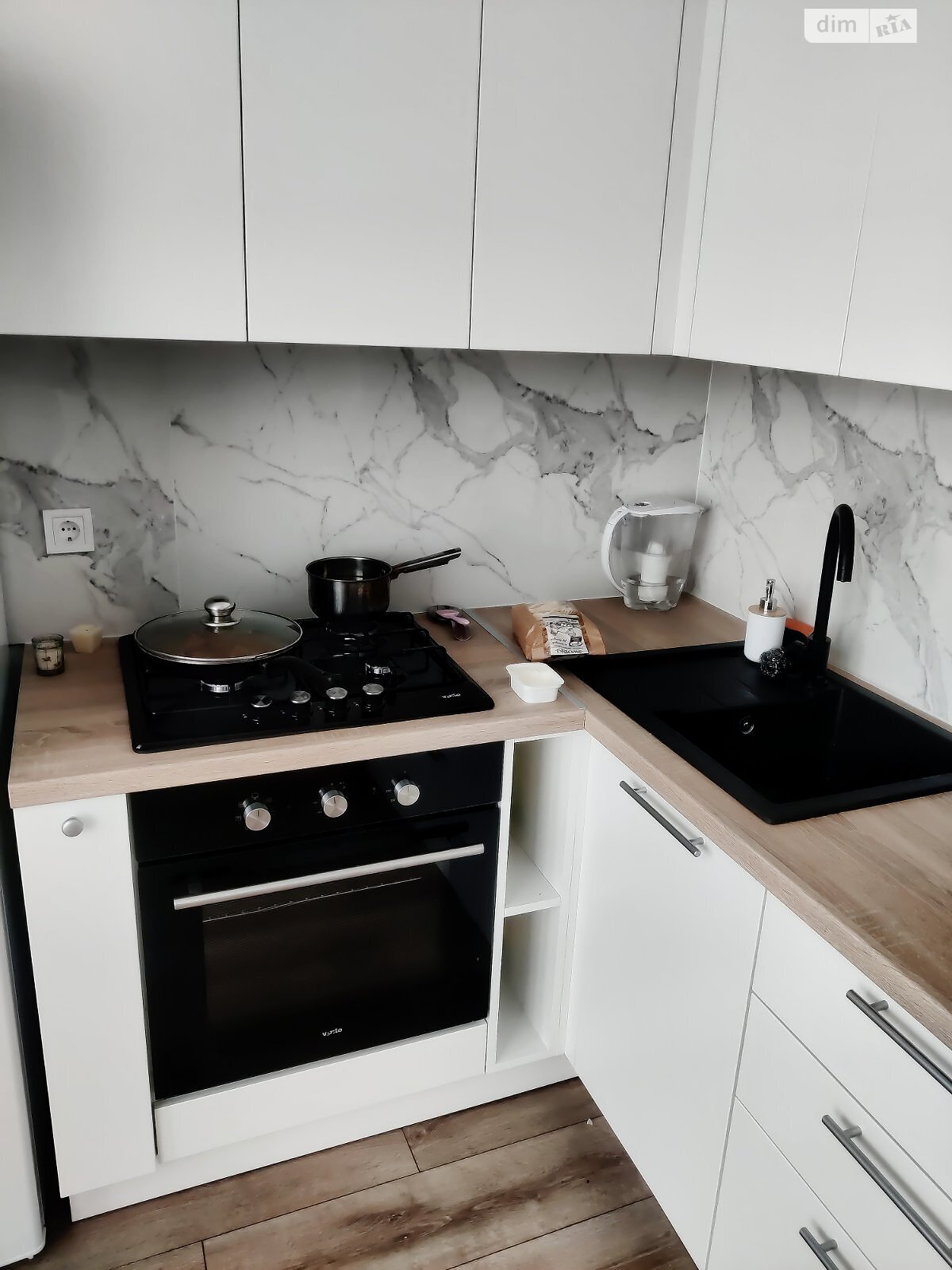 Продажа трехкомнатной квартиры в Софиевской Борщаговке, на ул. Клубная 10, фото 1 Продажа трехкомнатной квартиры в Софиевской Борщаговке, на ул. Клубная 10, фото 1