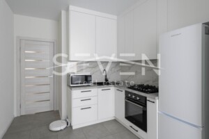 Продажа трехкомнатной квартиры в Софиевской Борщаговке, на ул. Клубная 12, кв. 20, фото 2