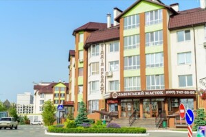 Продажа однокомнатной квартиры в Софиевской Борщаговке, на ул. Кошевая 110, фото 2