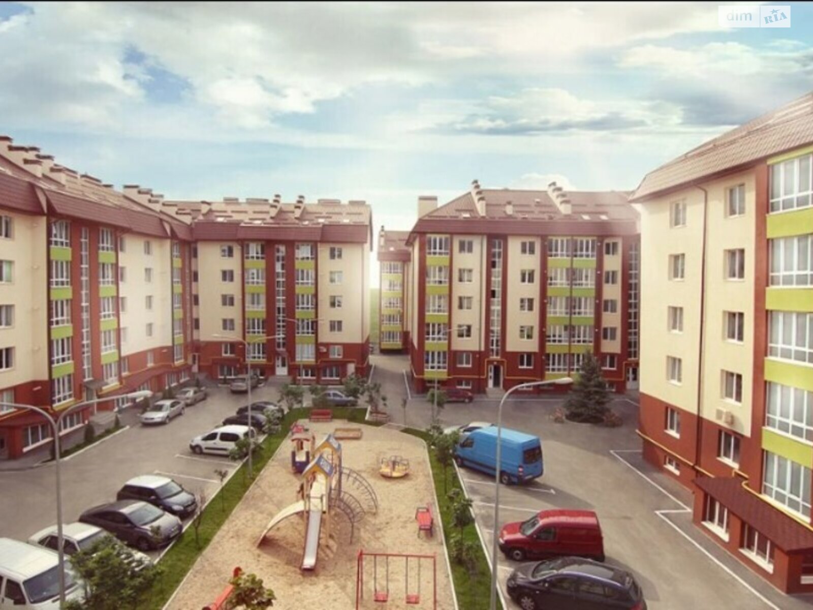 Продажа однокомнатной квартиры в Софиевской Борщаговке, на ул. Кошевая 110, фото 1