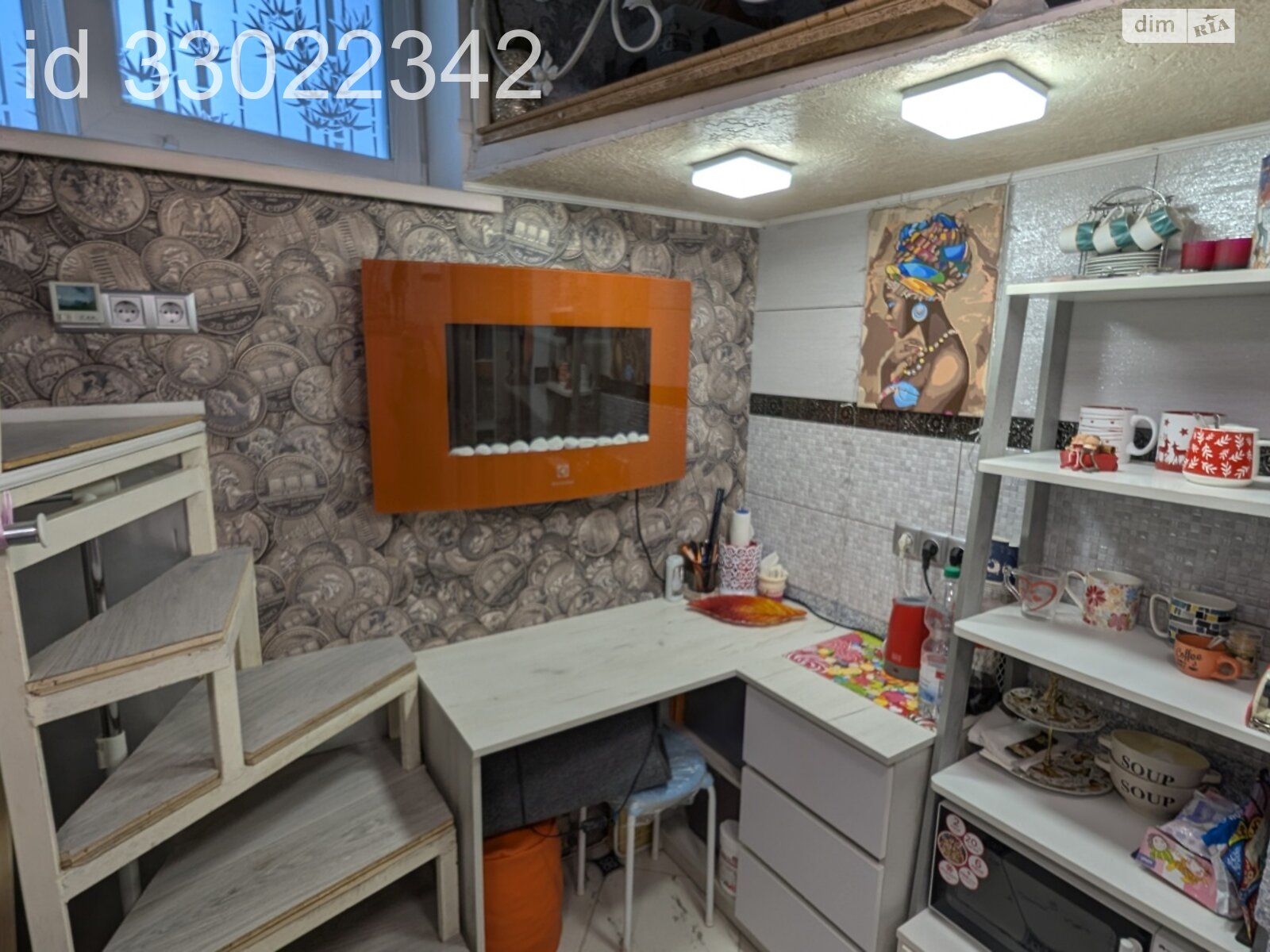 Продаж однокімнатної квартири в Софіївській Борщагівці, на вул. Кошова 122, фото 1 Продаж однокімнатної квартири в Софіївській Борщагівці, на вул. Кошова 122, фото 1