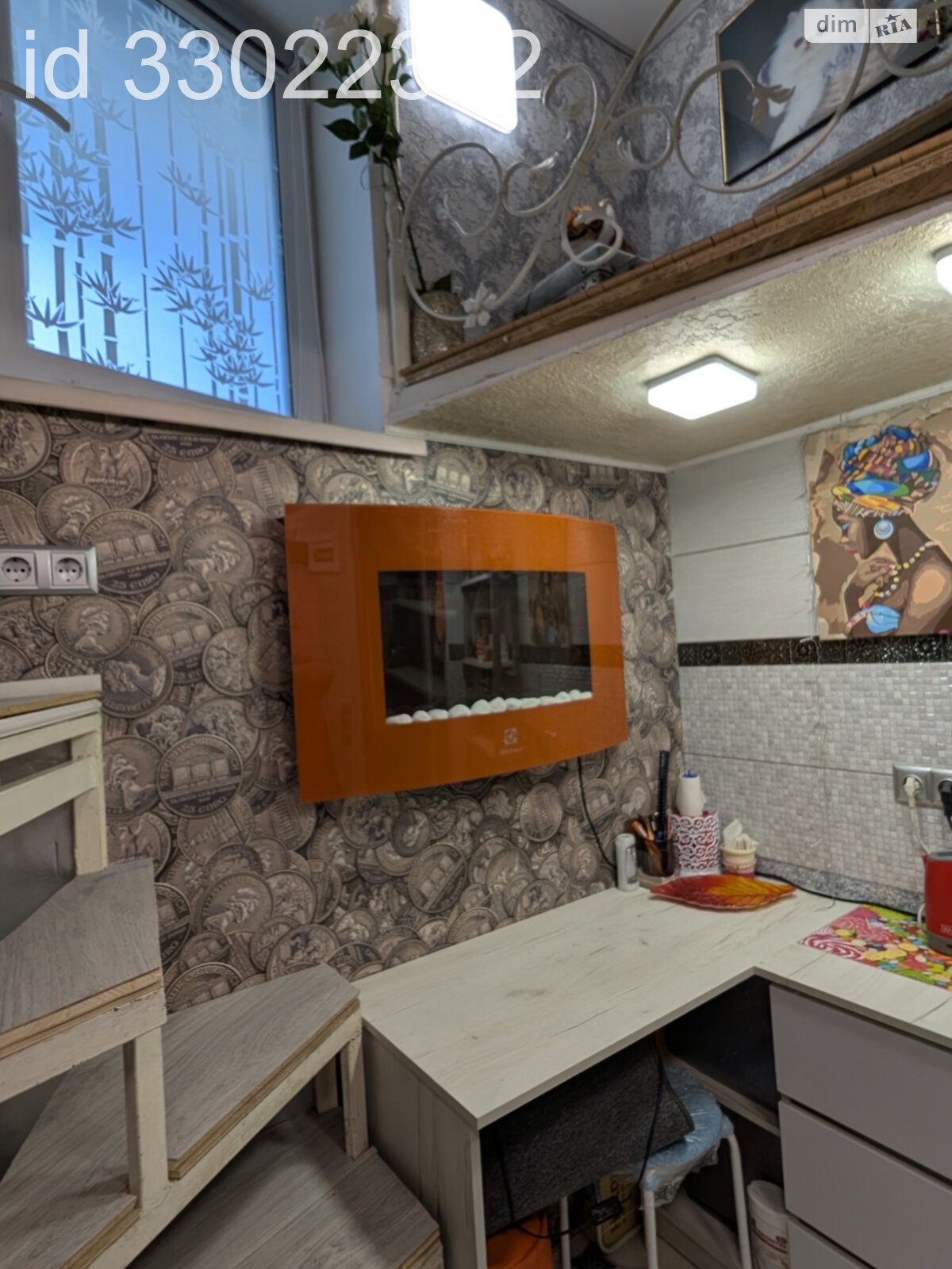 Продаж однокімнатної квартири в Софіївській Борщагівці, на вул. Кошова 122, фото 1 Продаж однокімнатної квартири в Софіївській Борщагівці, на вул. Кошова 122, фото 1