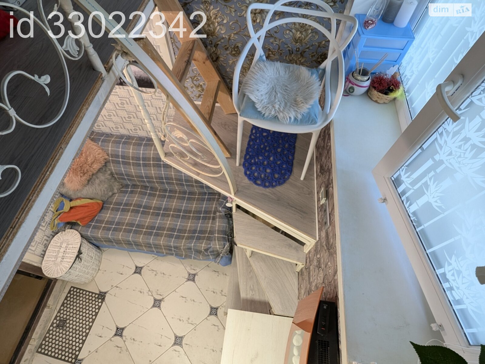 Продаж однокімнатної квартири в Софіївській Борщагівці, на вул. Кошова 122, фото 1 Продаж однокімнатної квартири в Софіївській Борщагівці, на вул. Кошова 122, фото 1