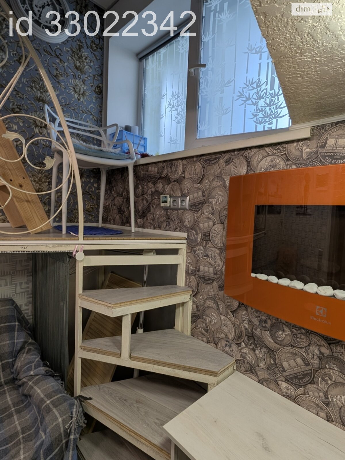 Продаж однокімнатної квартири в Софіївській Борщагівці, на вул. Кошова 122, фото 1 Продаж однокімнатної квартири в Софіївській Борщагівці, на вул. Кошова 122, фото 1