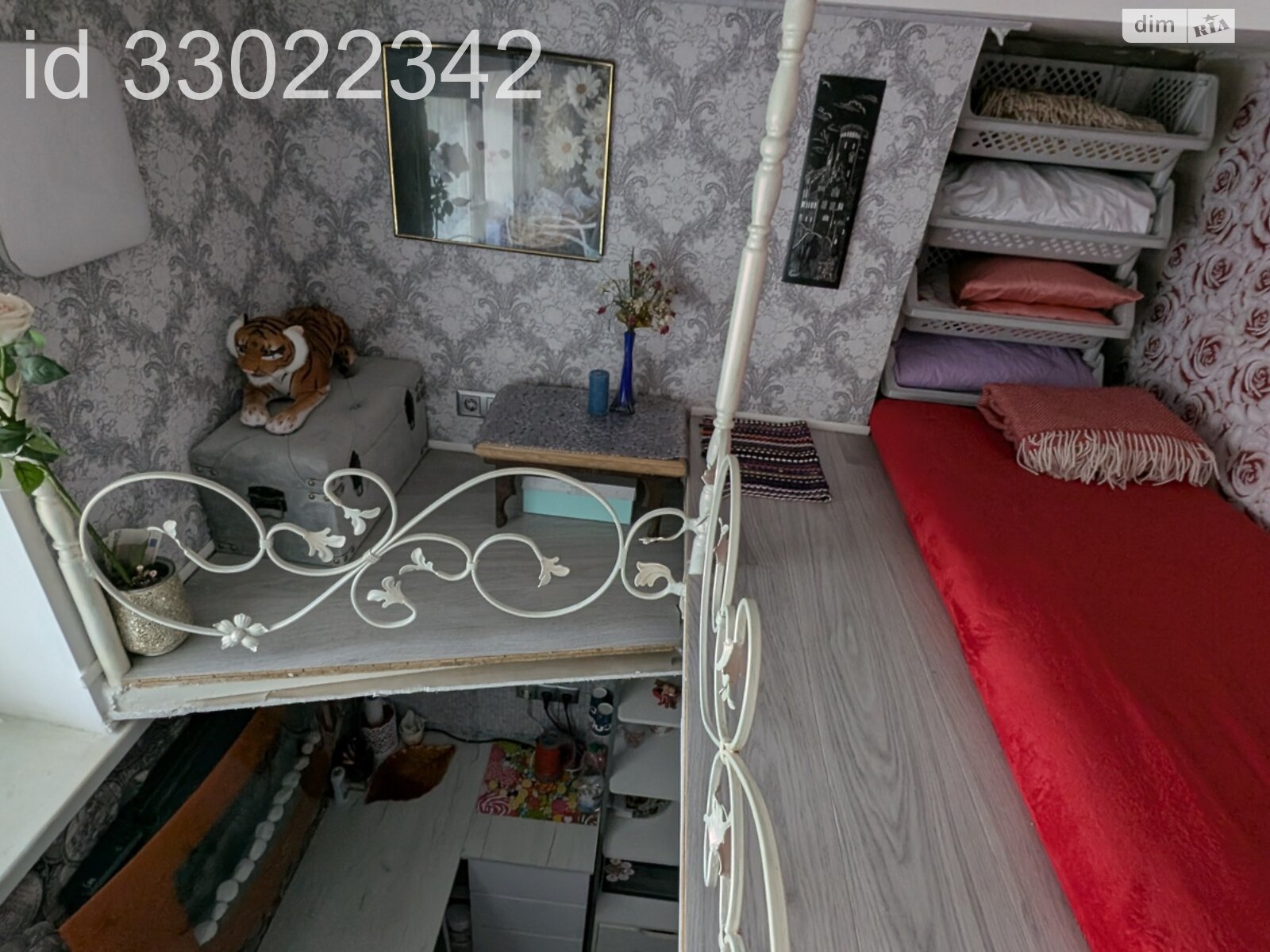 Продаж однокімнатної квартири в Софіївській Борщагівці, на вул. Кошова 122, фото 1 Продаж однокімнатної квартири в Софіївській Борщагівці, на вул. Кошова 122, фото 1