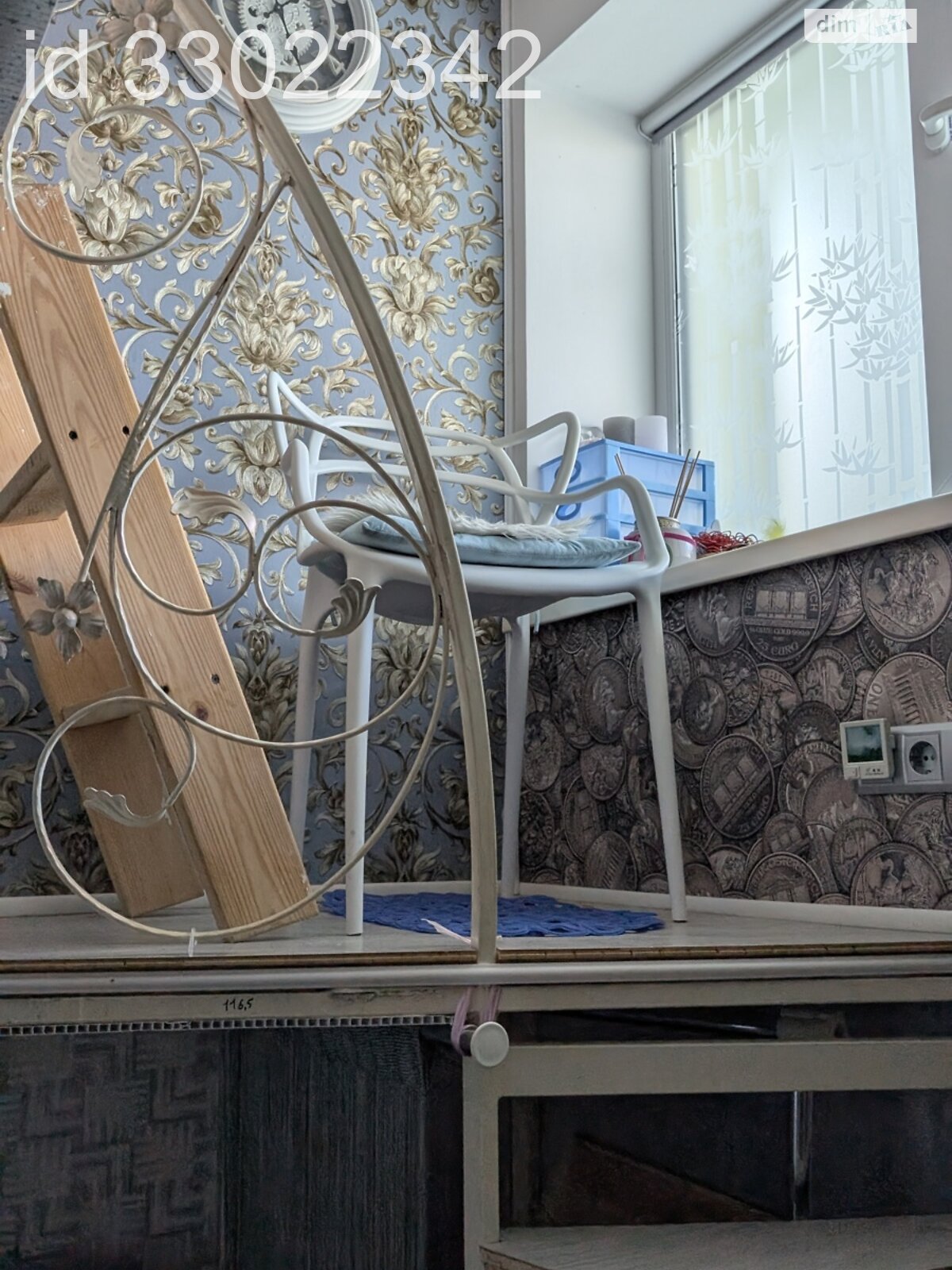 Продаж однокімнатної квартири в Софіївській Борщагівці, на вул. Кошова 122, фото 1 Продаж однокімнатної квартири в Софіївській Борщагівці, на вул. Кошова 122, фото 1