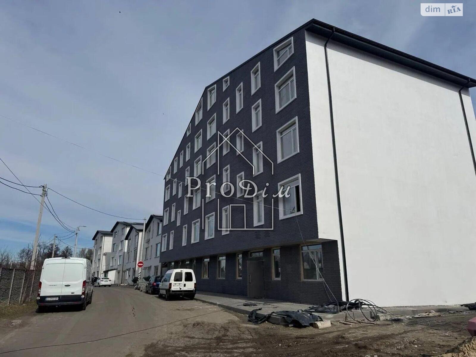 Продажа однокомнатной квартиры в Софиевской Борщаговке, на ул. Леменовская 11, фото 1 Продажа однокомнатной квартиры в Софиевской Борщаговке, на ул. Леменовская 11, фото 1