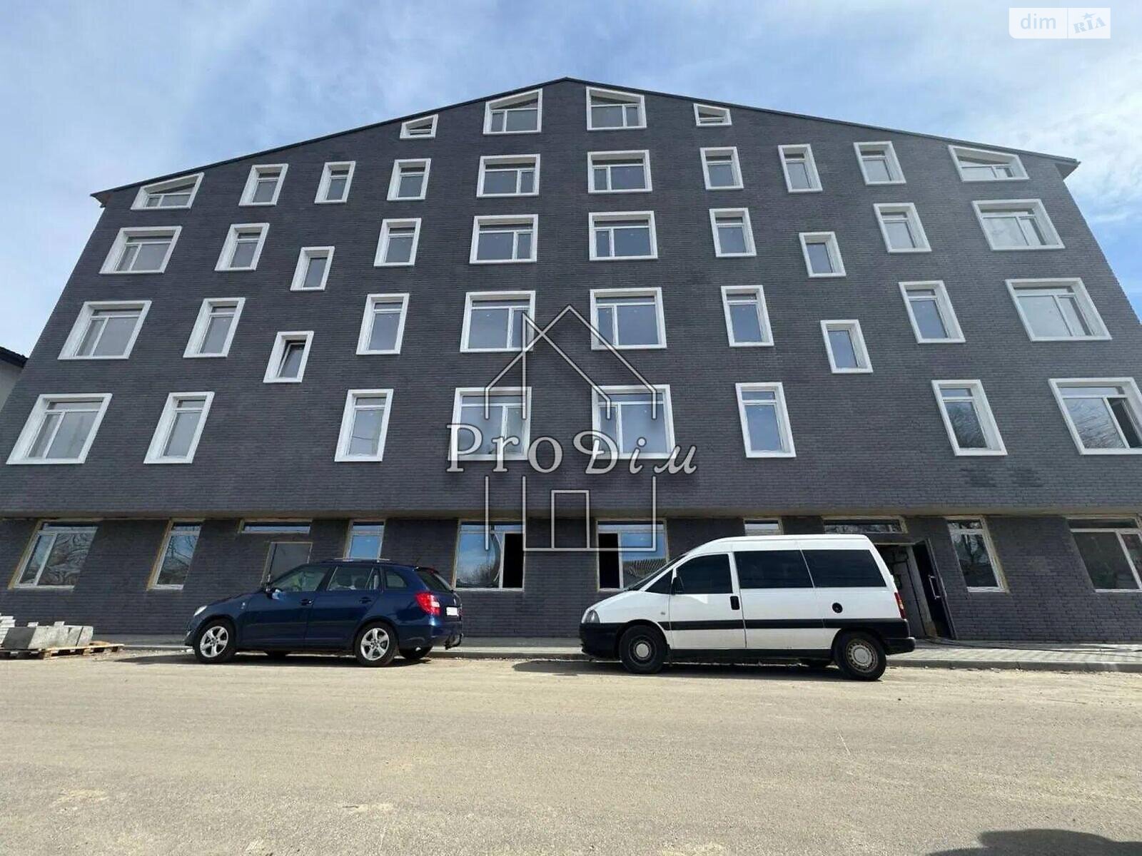 Продажа однокомнатной квартиры в Софиевской Борщаговке, на ул. Леменовская 11, фото 1 Продажа однокомнатной квартиры в Софиевской Борщаговке, на ул. Леменовская 11, фото 1