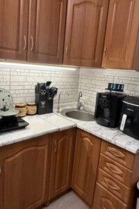 Продажа однокомнатной квартиры в Софиевской Борщаговке, на ул. Леменовская 5, фото 2