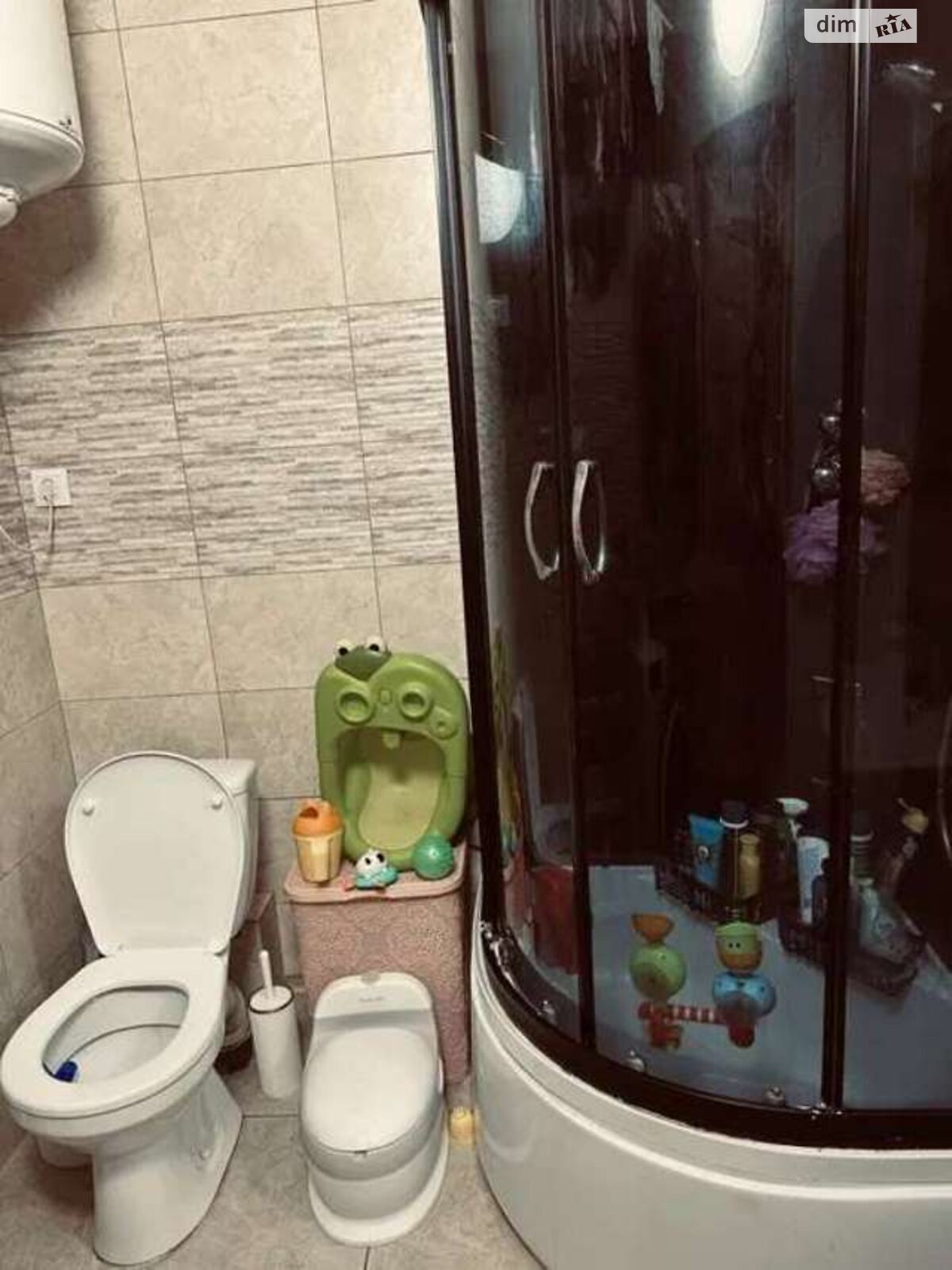 Продажа однокомнатной квартиры в Софиевской Борщаговке, на ул. Леменовская 5, фото 1