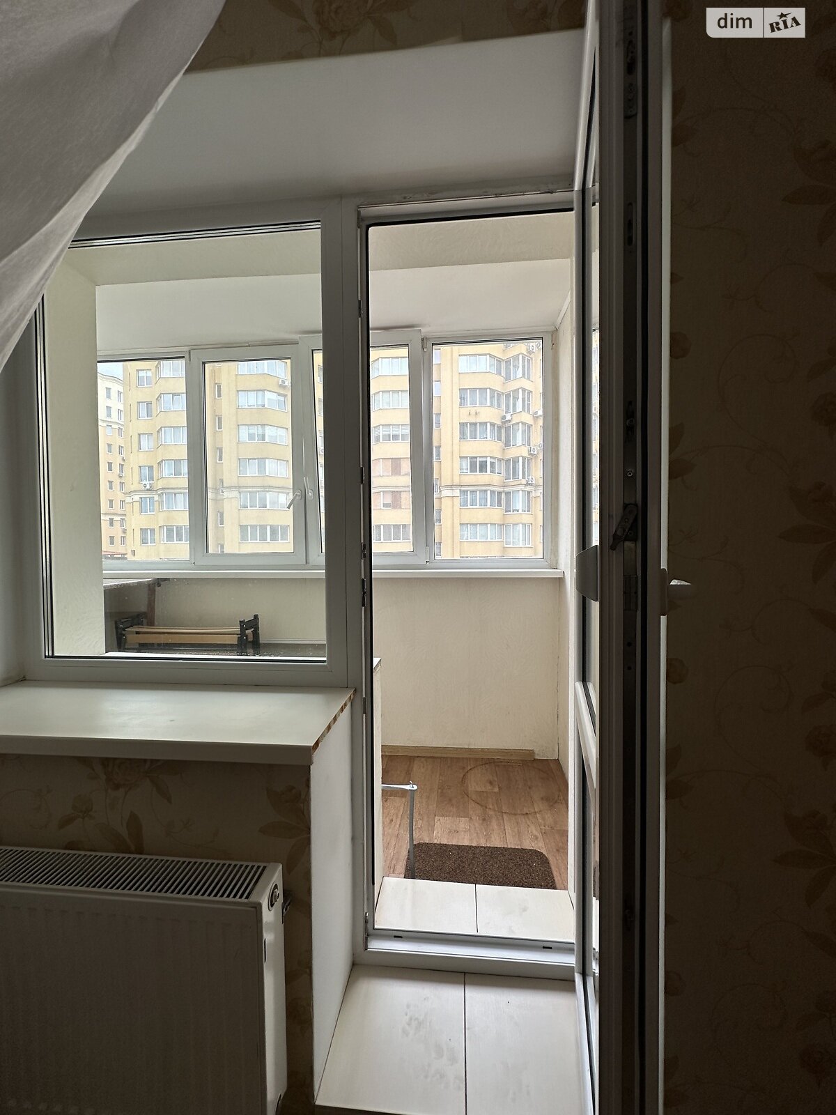 Продажа однокомнатной квартиры в Софиевской Борщаговке, на ул. Леси Украинки 19, фото 1 Продажа однокомнатной квартиры в Софиевской Борщаговке, на ул. Леси Украинки 19, фото 1
