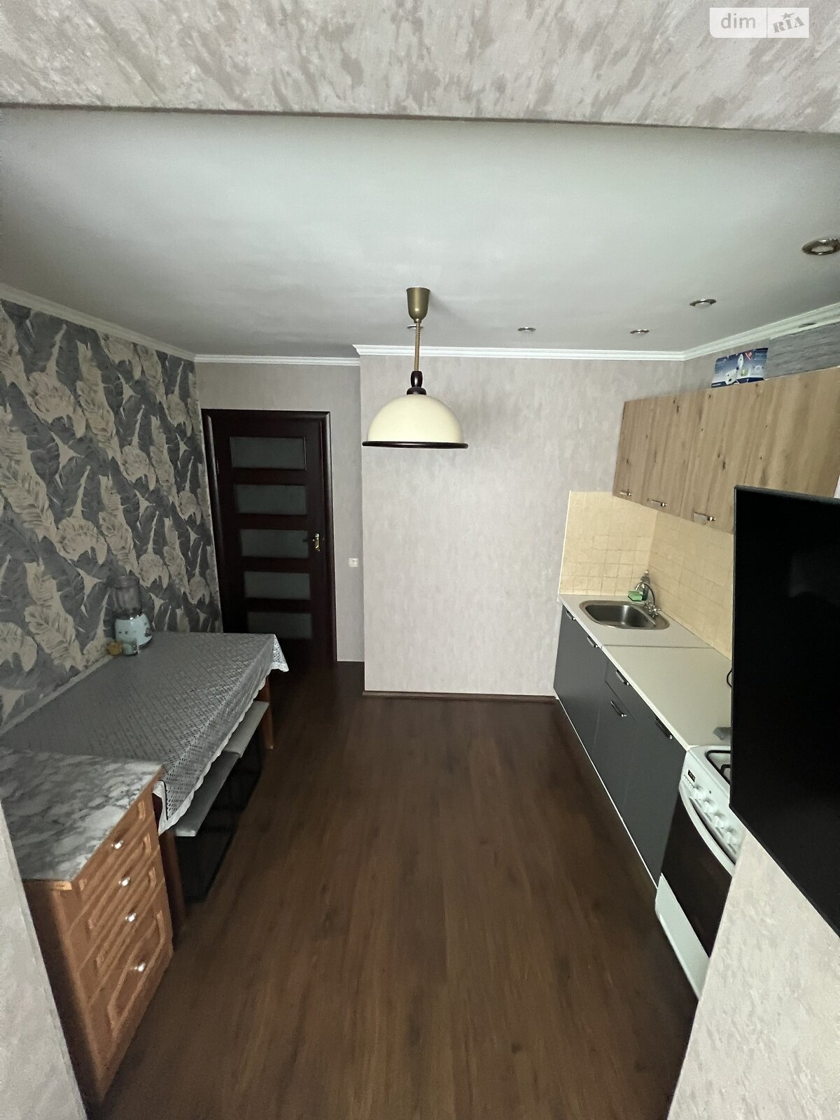Продажа однокомнатной квартиры в Софиевской Борщаговке, на ул. Леси Украинки, фото 1 Продажа однокомнатной квартиры в Софиевской Борщаговке, на ул. Леси Украинки, фото 1