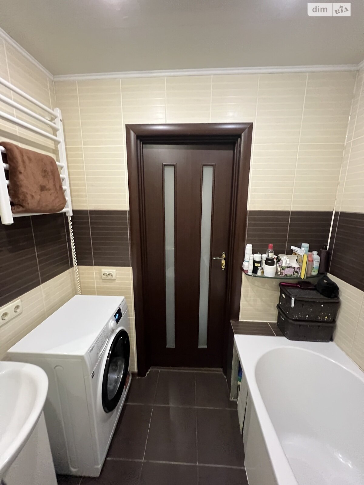 Продажа однокомнатной квартиры в Софиевской Борщаговке, на ул. Леси Украинки, фото 1 Продажа однокомнатной квартиры в Софиевской Борщаговке, на ул. Леси Украинки, фото 1