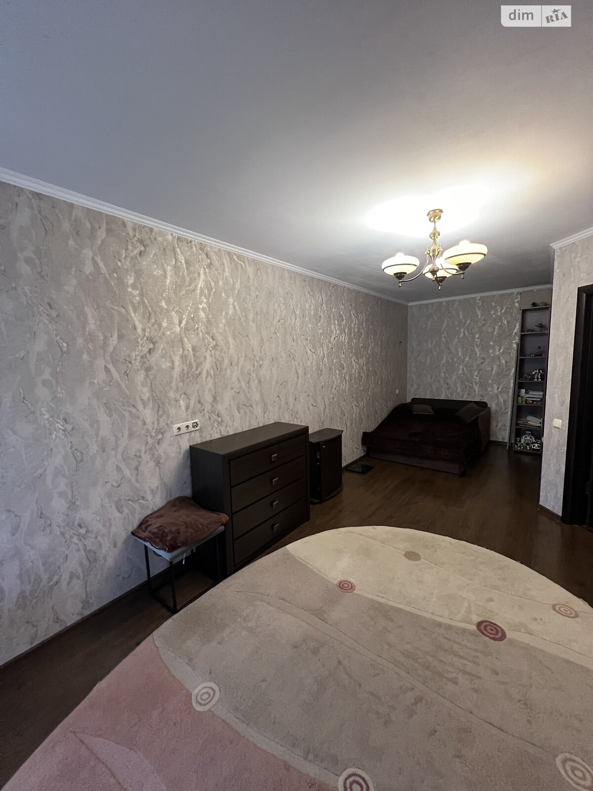 Продажа однокомнатной квартиры в Софиевской Борщаговке, на ул. Леси Украинки, фото 1 Продажа однокомнатной квартиры в Софиевской Борщаговке, на ул. Леси Украинки, фото 1