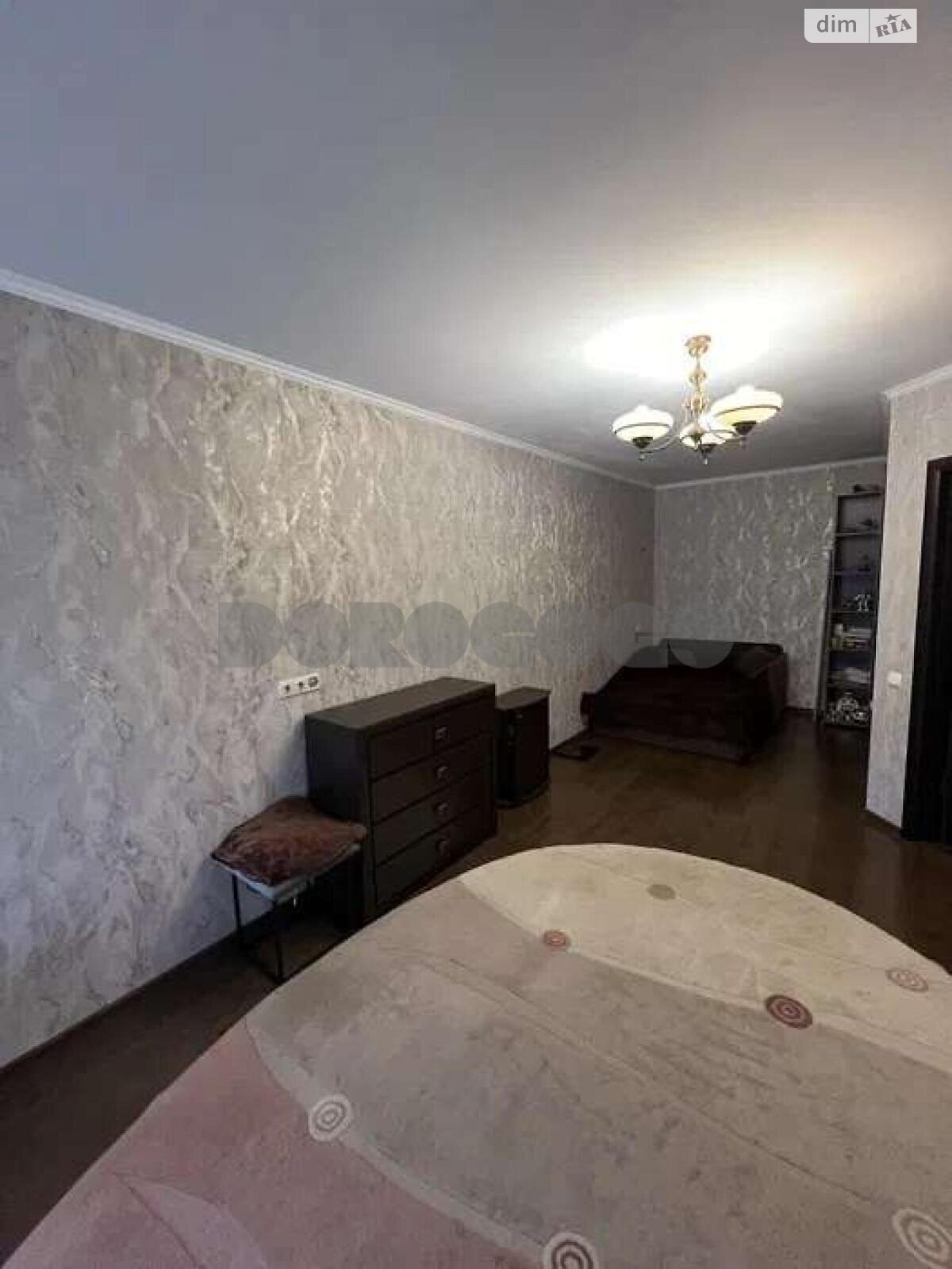 Продаж однокімнатної квартири в Софіївській Борщагівці, на вул. Лесі Українки, фото 1 Продаж однокімнатної квартири в Софіївській Борщагівці, на вул. Лесі Українки, фото 1
