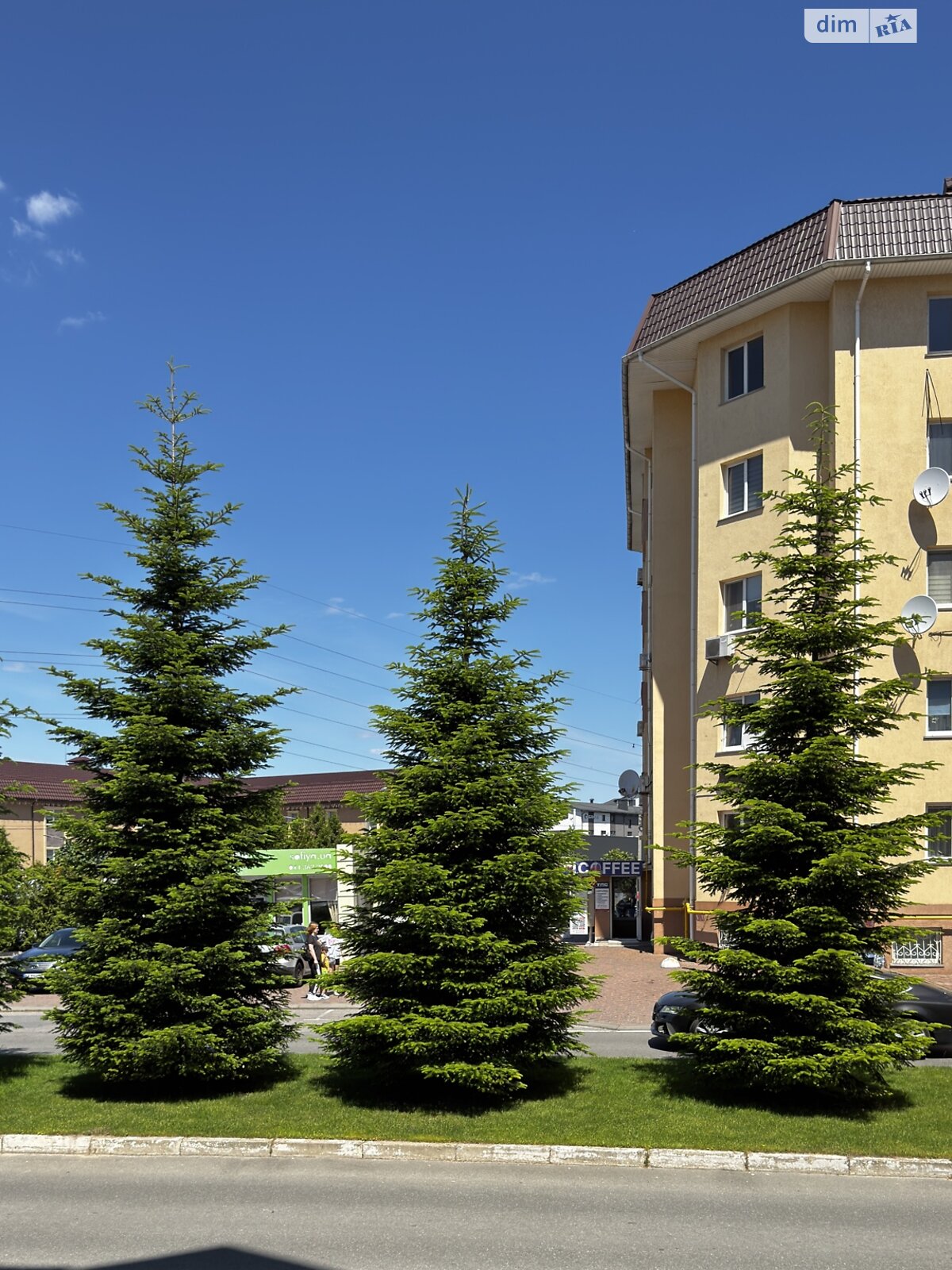 Продаж однокімнатної квартири в Софіївській Борщагівці, на вул. Лесі Українки 6, фото 1 Продаж однокімнатної квартири в Софіївській Борщагівці, на вул. Лесі Українки 6, фото 1