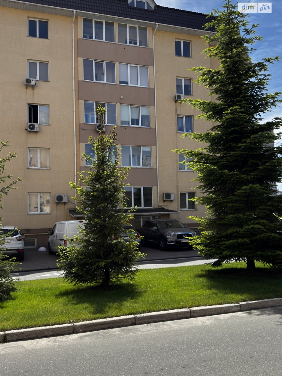 Продаж однокімнатної квартири в Софіївській Борщагівці, на вул. Лесі Українки 6, фото 1 Продаж однокімнатної квартири в Софіївській Борщагівці, на вул. Лесі Українки 6, фото 1