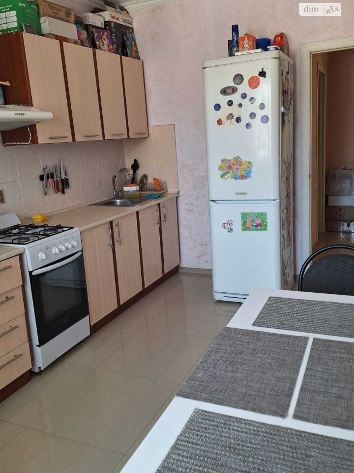 Продаж однокімнатної квартири в Софіївській Борщагівці, на вул. Лесі Українки 19, фото 1 Продаж однокімнатної квартири в Софіївській Борщагівці, на вул. Лесі Українки 19, фото 1
