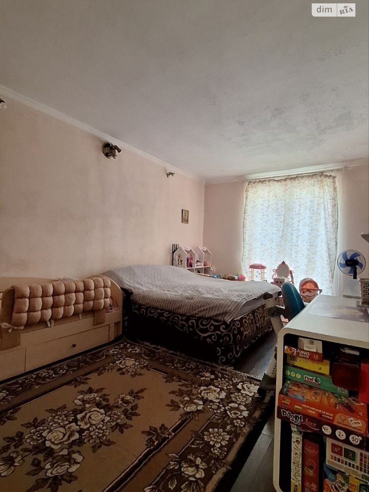 Продаж однокімнатної квартири в Софіївській Борщагівці, на вул. Лесі Українки 19, фото 1 Продаж однокімнатної квартири в Софіївській Борщагівці, на вул. Лесі Українки 19, фото 1