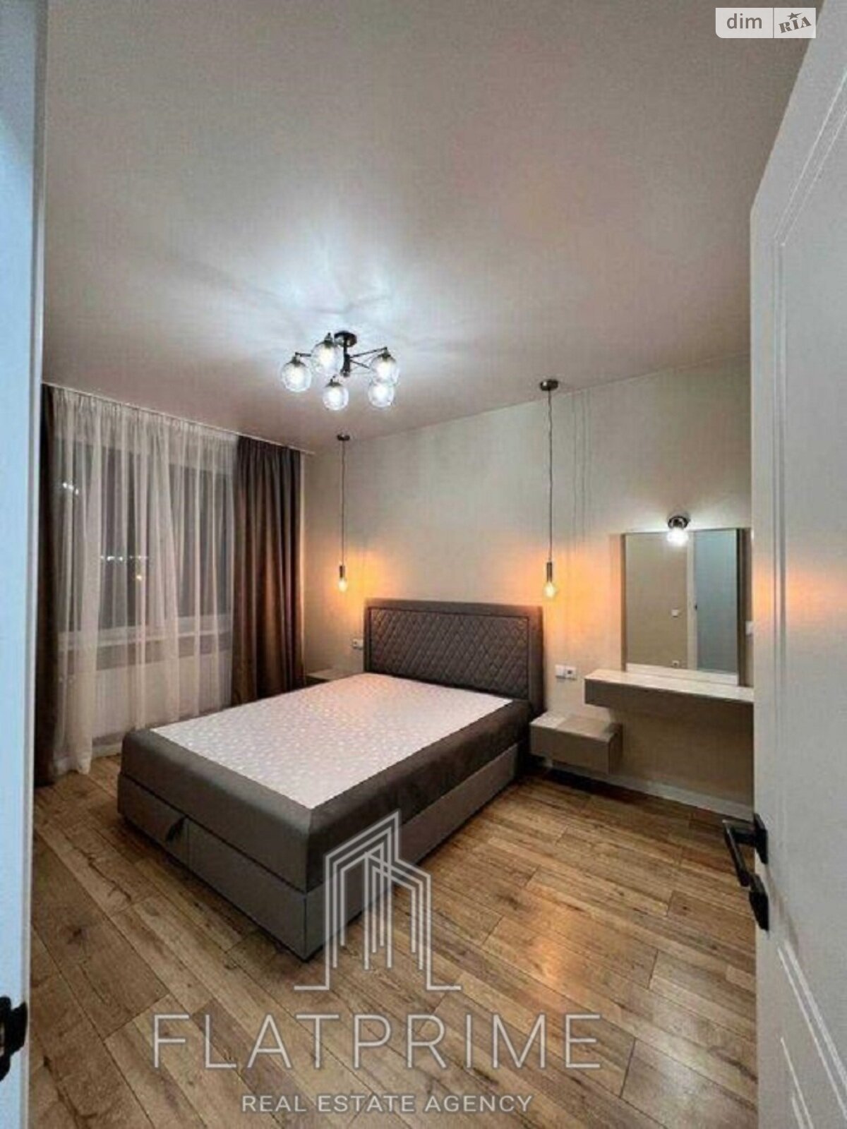 Продаж двокімнатної квартири в Софіївській Борщагівці, на просп. Мартинова 28, фото 1