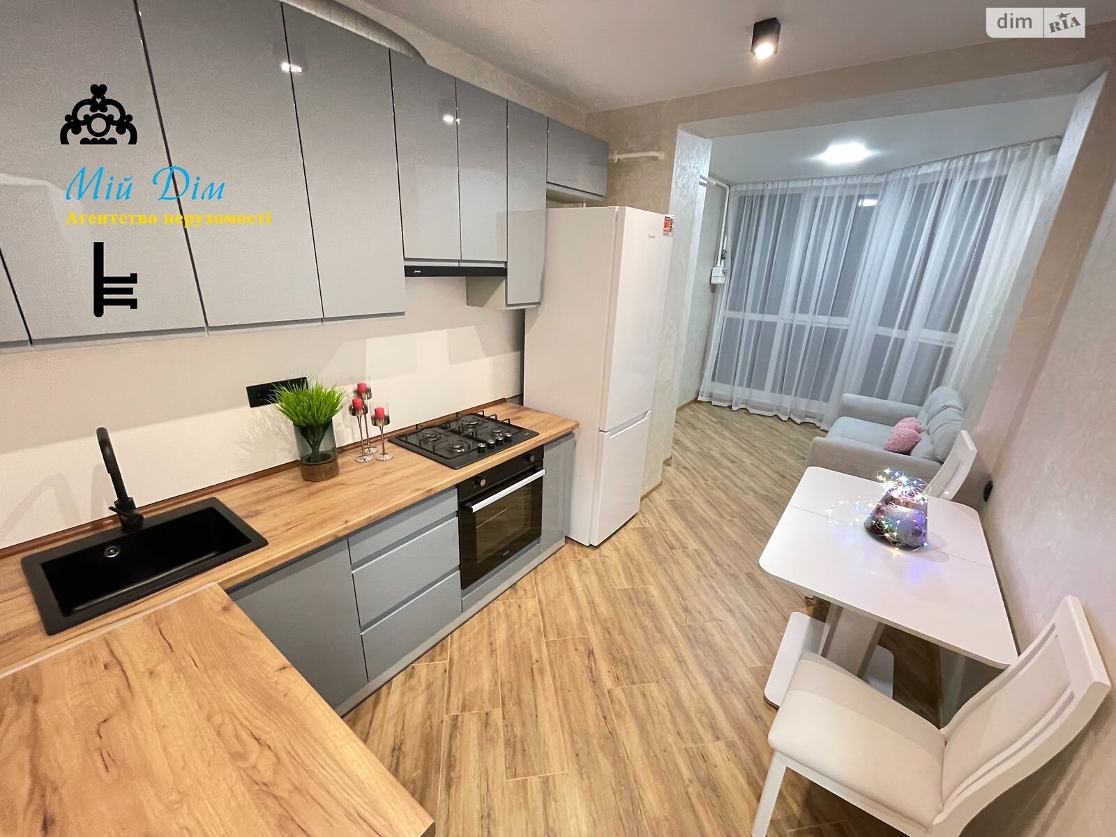 Продажа однокомнатной квартиры в Софиевской Борщаговке, на просп. Мартынова 28, фото 1 Продажа однокомнатной квартиры в Софиевской Борщаговке, на просп. Мартынова 28, фото 1