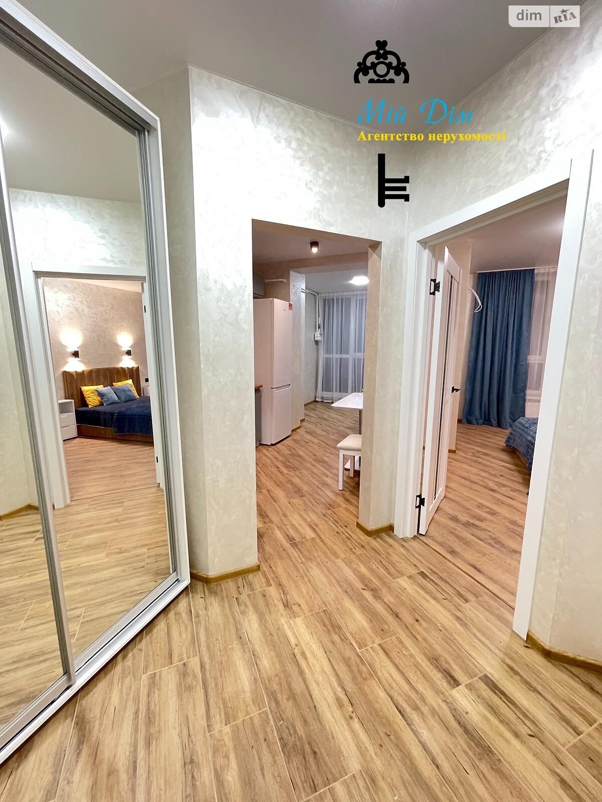 Продажа однокомнатной квартиры в Софиевской Борщаговке, на просп. Мартынова 28, фото 1 Продажа однокомнатной квартиры в Софиевской Борщаговке, на просп. Мартынова 28, фото 1