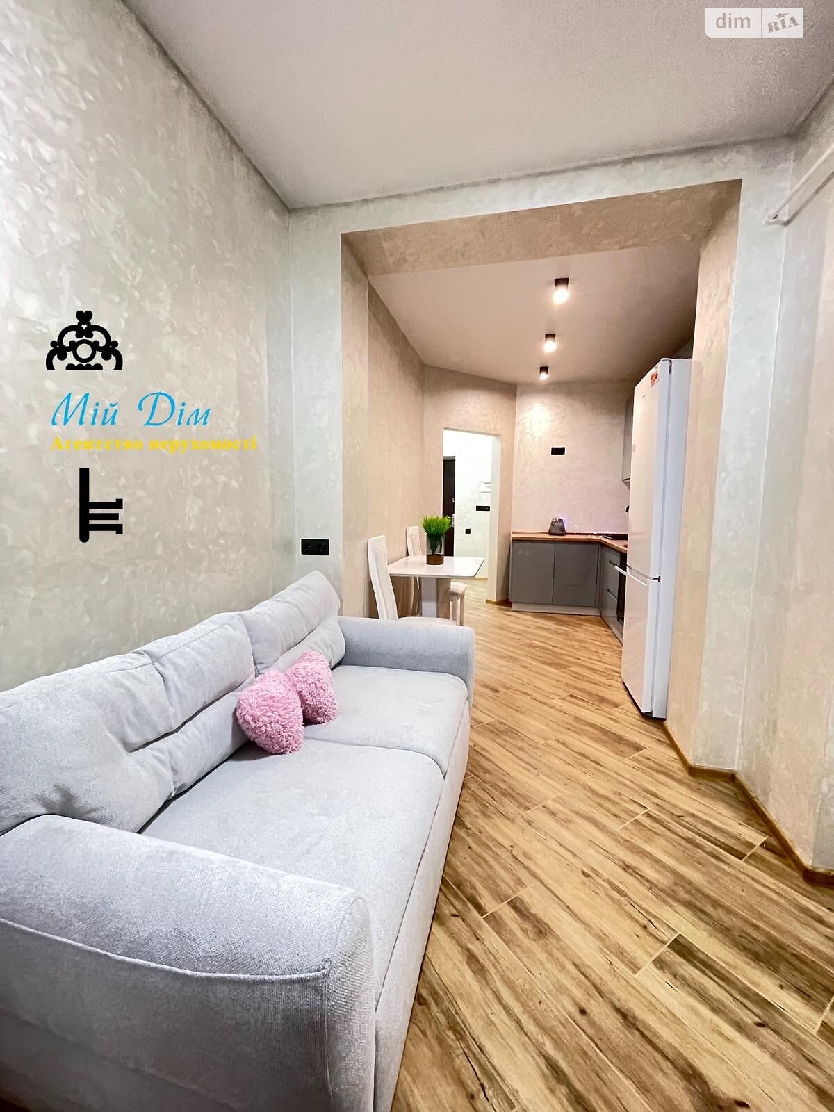 Продажа однокомнатной квартиры в Софиевской Борщаговке, на просп. Мартынова 28, фото 1 Продажа однокомнатной квартиры в Софиевской Борщаговке, на просп. Мартынова 28, фото 1