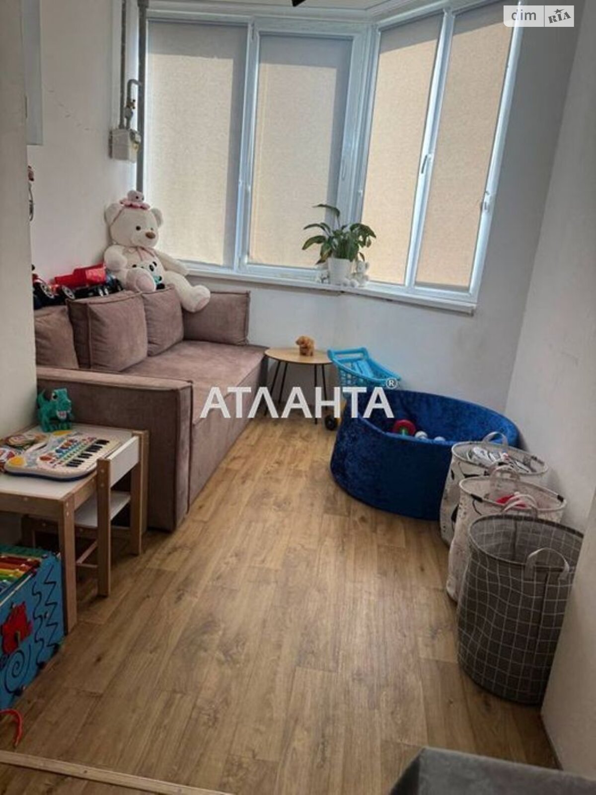 Продажа однокомнатной квартиры в Софиевской Борщаговке, на просп. Мартынова 9, фото 1