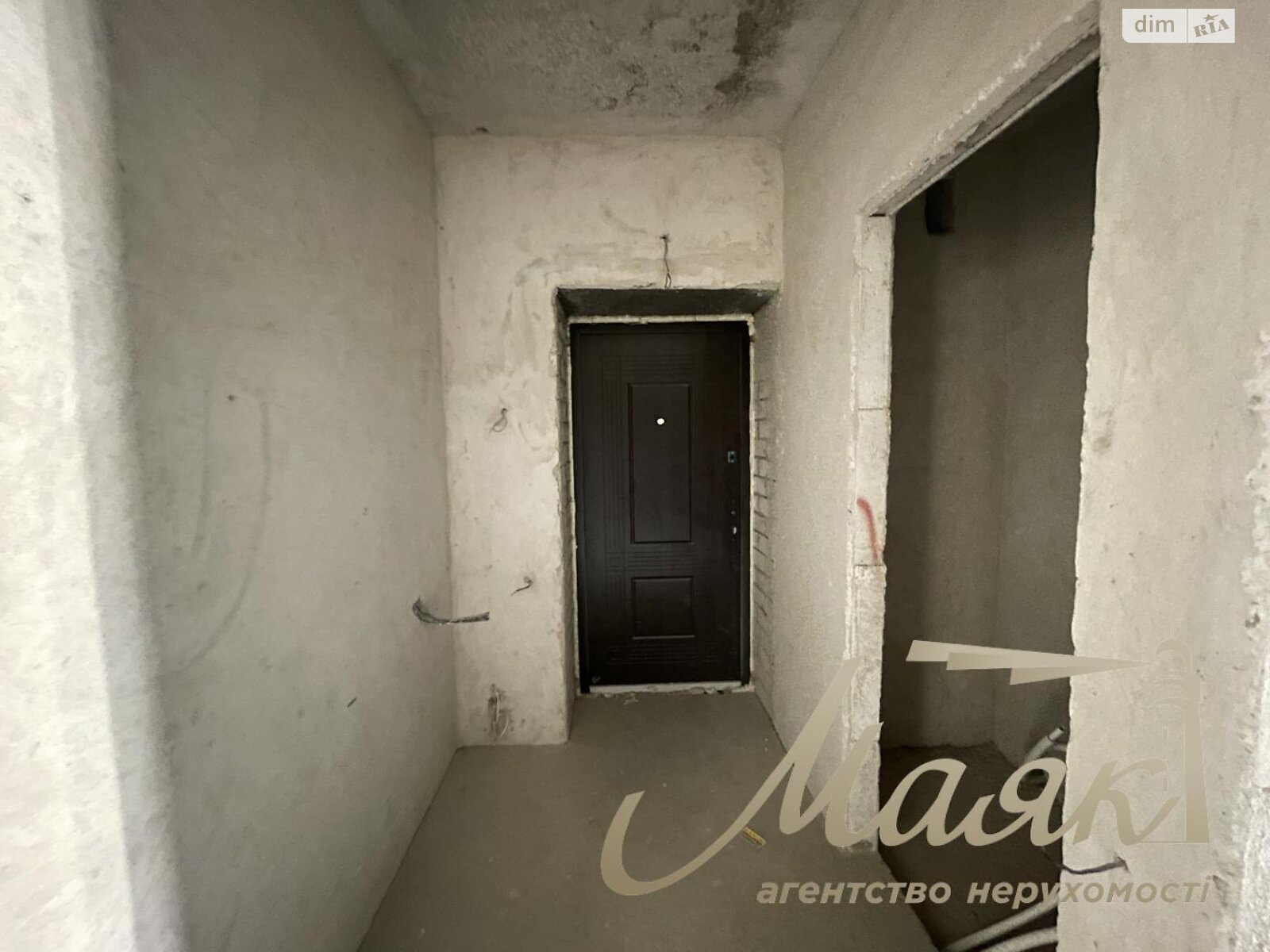 Продажа двухкомнатной квартиры в Софиевской Борщаговке, на просп. Мартынова 38, фото 1