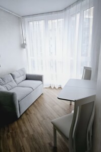 Продаж однокімнатної квартири в Софіївській Борщагівці, на просп. Мартинова 28, фото 2