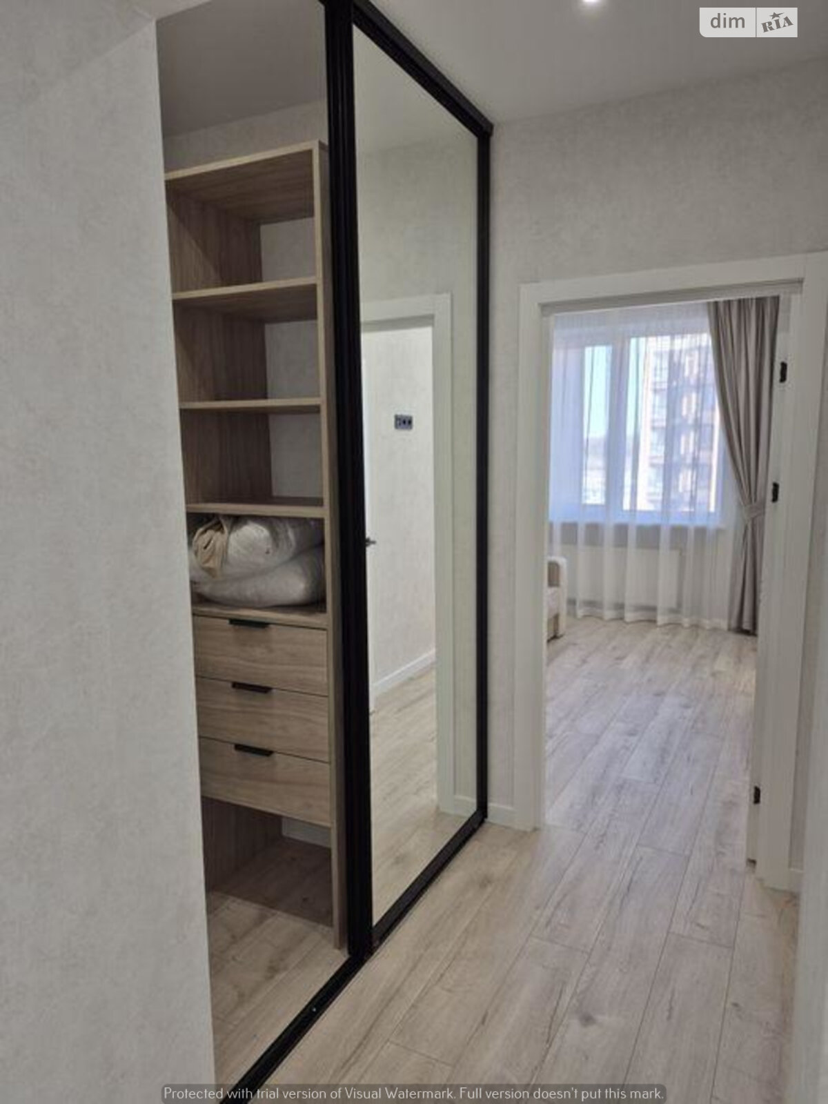 Продажа двухкомнатной квартиры в Софиевской Борщаговке, на просп. Мартынова 36, фото 1 Продажа двухкомнатной квартиры в Софиевской Борщаговке, на просп. Мартынова 36, фото 1