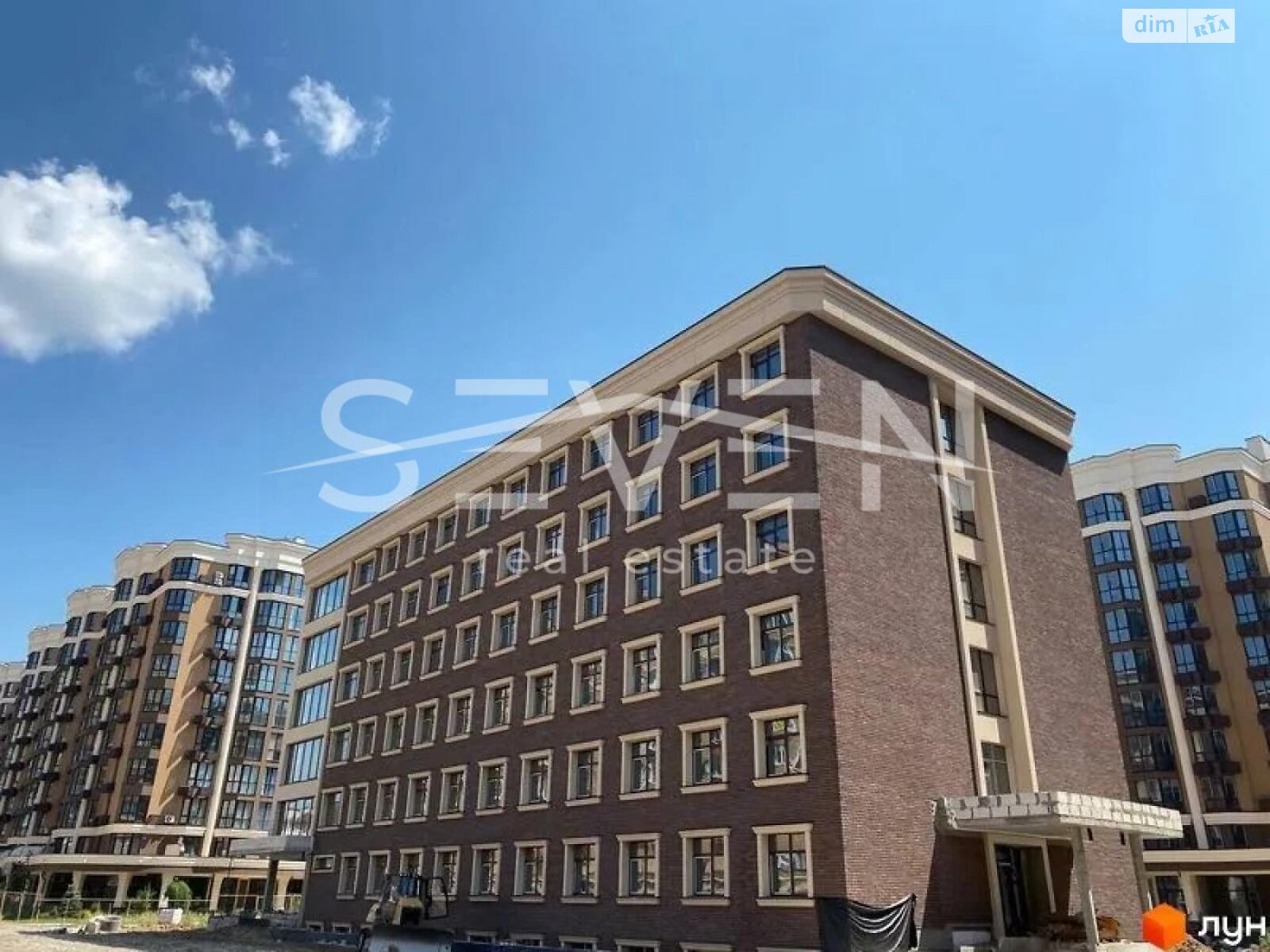 Продажа однокомнатной квартиры в Софиевской Борщаговке, на просп. Мартынова 36, фото 1 Продажа однокомнатной квартиры в Софиевской Борщаговке, на просп. Мартынова 36, фото 1