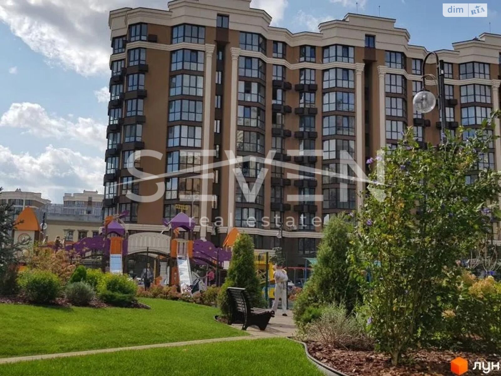 Продажа однокомнатной квартиры в Софиевской Борщаговке, на просп. Мартынова 36, фото 1 Продажа однокомнатной квартиры в Софиевской Борщаговке, на просп. Мартынова 36, фото 1