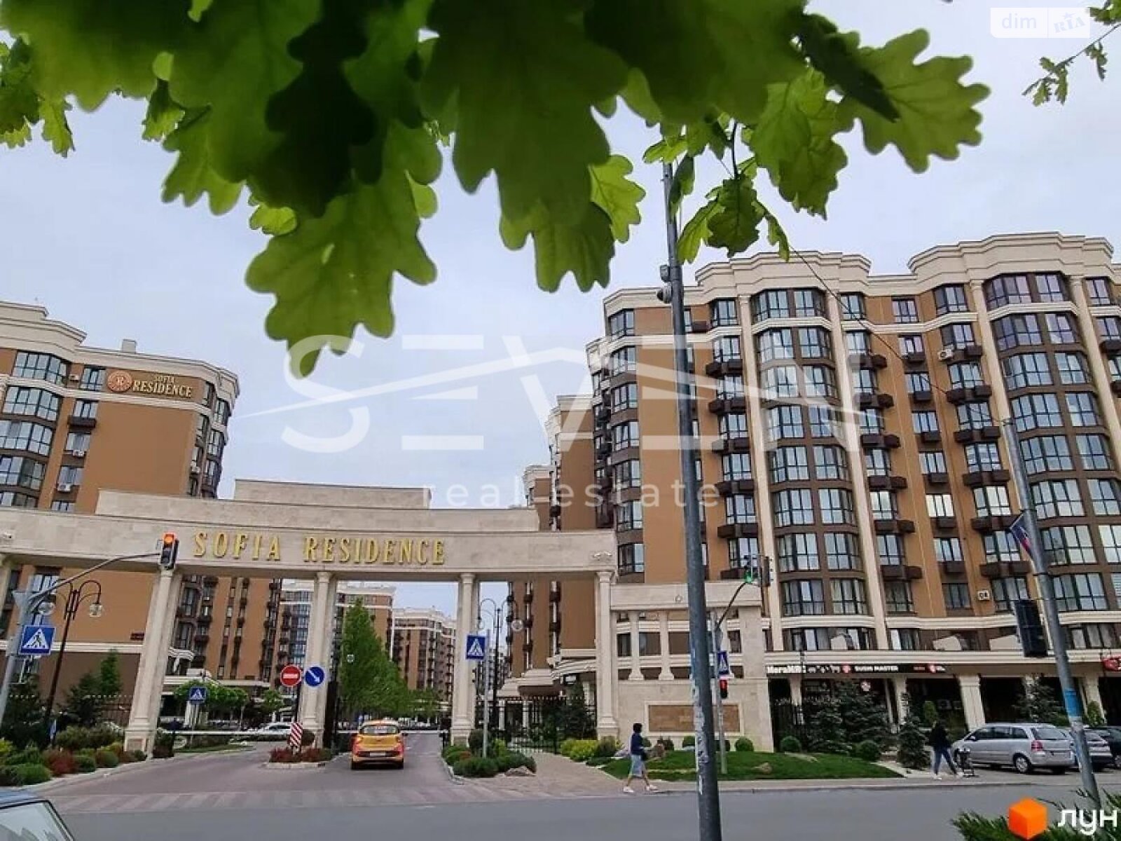 Продажа однокомнатной квартиры в Софиевской Борщаговке, на просп. Мартынова 36, фото 1 Продажа однокомнатной квартиры в Софиевской Борщаговке, на просп. Мартынова 36, фото 1