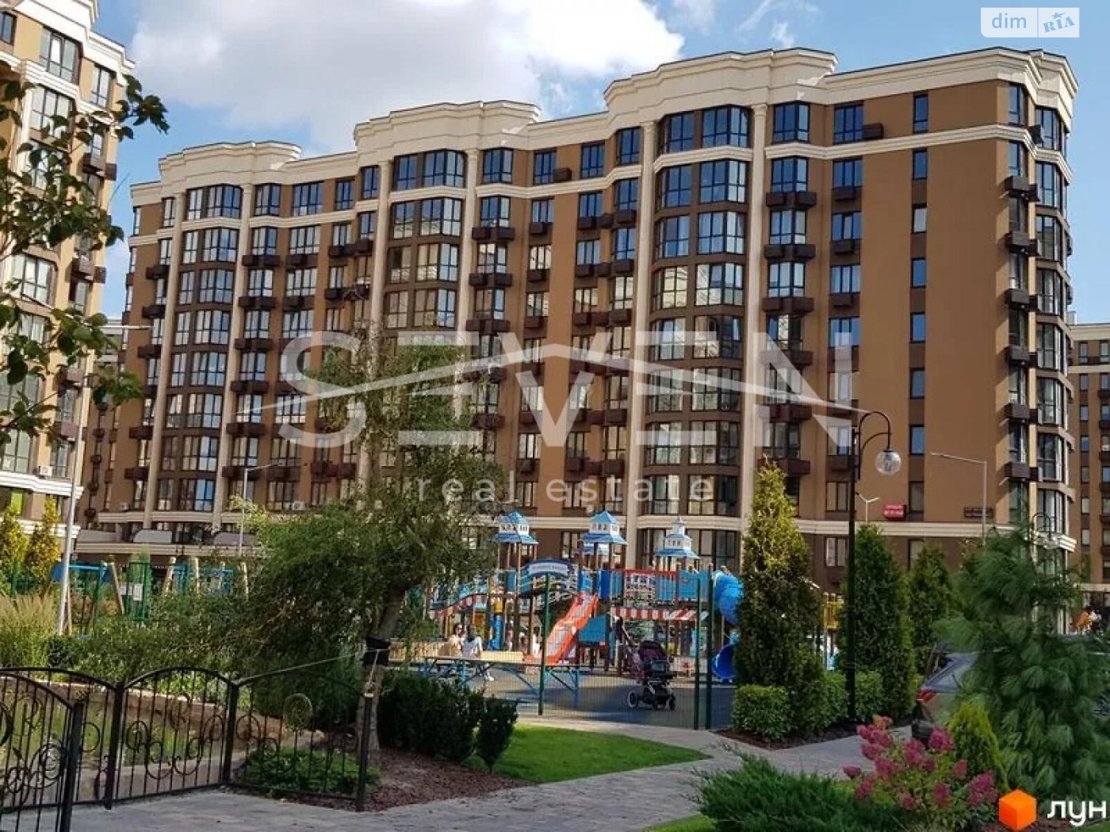 Продажа однокомнатной квартиры в Софиевской Борщаговке, на просп. Мартынова 36, фото 1 Продажа однокомнатной квартиры в Софиевской Борщаговке, на просп. Мартынова 36, фото 1