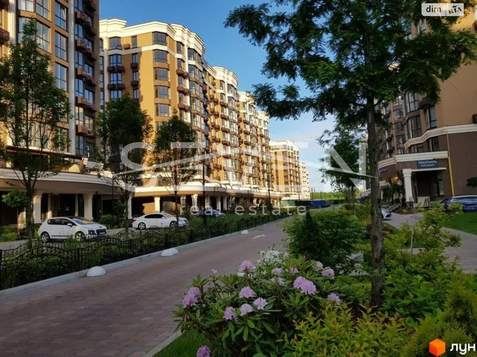 Продажа однокомнатной квартиры в Софиевской Борщаговке, на просп. Мартынова 36, фото 1 Продажа однокомнатной квартиры в Софиевской Борщаговке, на просп. Мартынова 36, фото 1