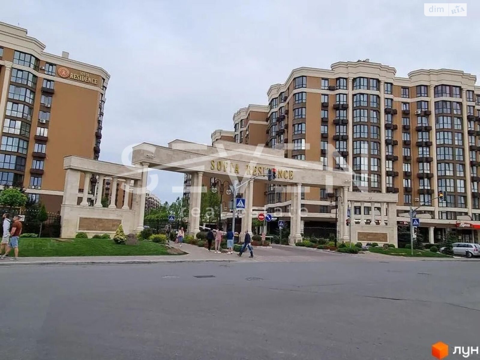 Продажа однокомнатной квартиры в Софиевской Борщаговке, на просп. Мартынова 36, фото 1 Продажа однокомнатной квартиры в Софиевской Борщаговке, на просп. Мартынова 36, фото 1