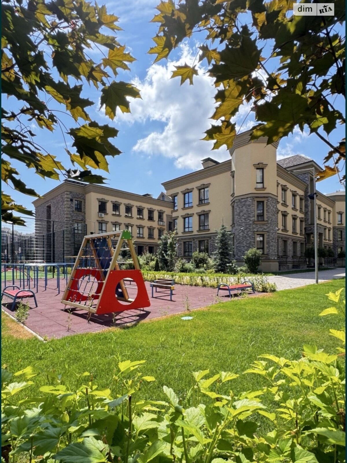Продаж двокімнатної квартири в Софіївській Борщагівці, на просп. Мартинова 20, фото 1 Продаж двокімнатної квартири в Софіївській Борщагівці, на просп. Мартинова 20, фото 1