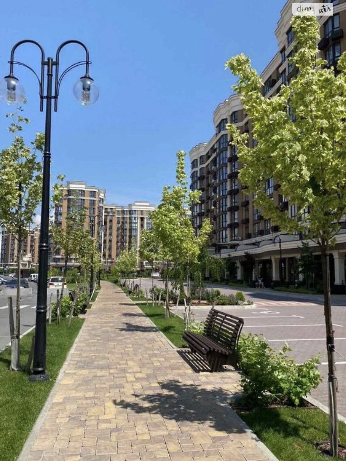 Продаж двокімнатної квартири в Софіївській Борщагівці, на просп. Мартинова 30, фото 1 Продаж двокімнатної квартири в Софіївській Борщагівці, на просп. Мартинова 30, фото 1