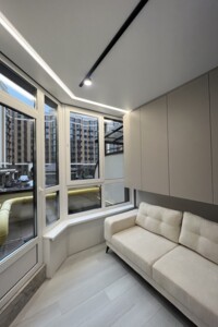 Продажа однокомнатной квартиры в Софиевской Борщаговке, на просп. Мартынова 18, фото 2 Продажа однокомнатной квартиры в Софиевской Борщаговке, на просп. Мартынова 18, фото 2