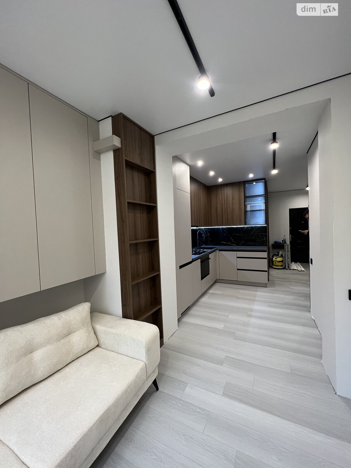 Продажа однокомнатной квартиры в Софиевской Борщаговке, на просп. Мартынова 18, фото 1 Продажа однокомнатной квартиры в Софиевской Борщаговке, на просп. Мартынова 18, фото 1