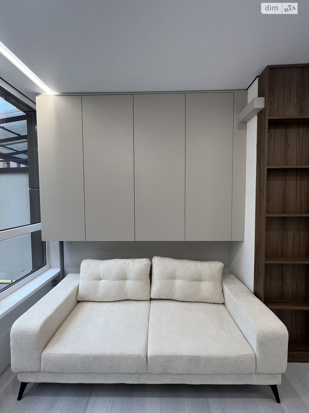 Продажа однокомнатной квартиры в Софиевской Борщаговке, на просп. Мартынова 18, фото 1 Продажа однокомнатной квартиры в Софиевской Борщаговке, на просп. Мартынова 18, фото 1