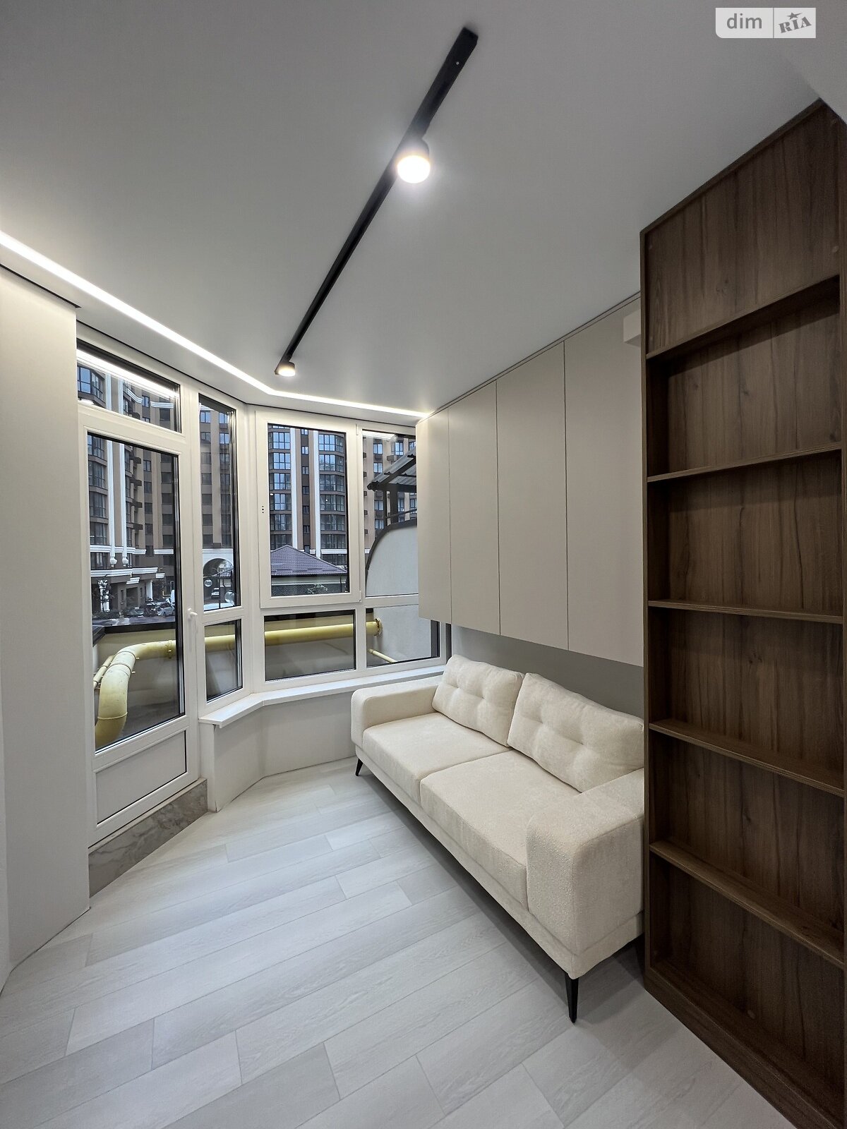 Продажа однокомнатной квартиры в Софиевской Борщаговке, на просп. Мартынова 18, фото 1 Продажа однокомнатной квартиры в Софиевской Борщаговке, на просп. Мартынова 18, фото 1